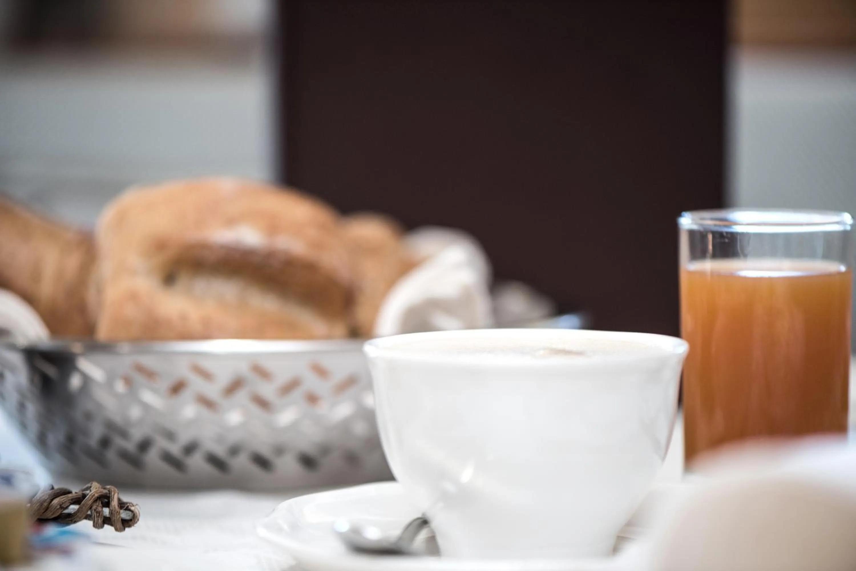 Lounge or bar in Hotel Pinei