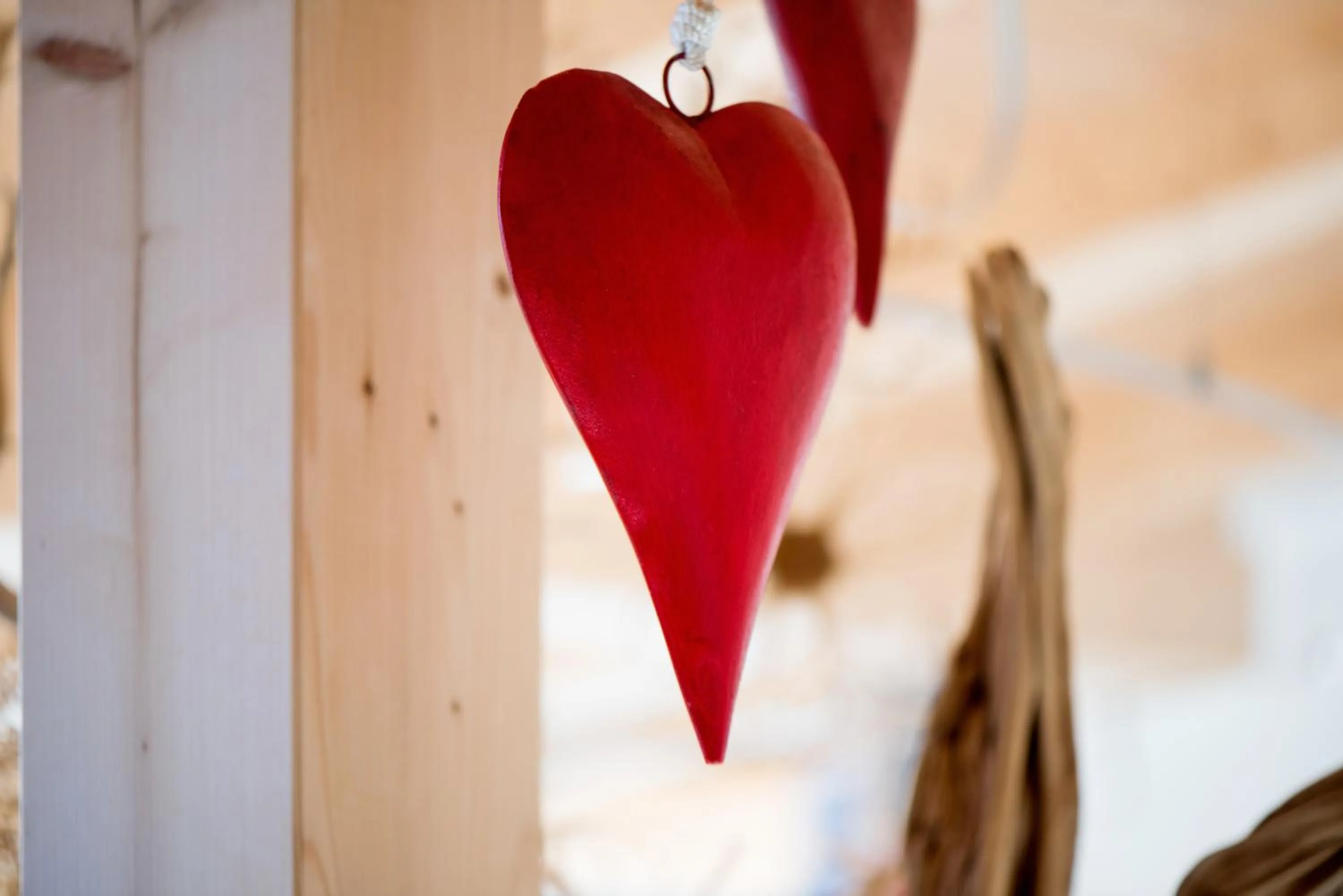 Decorative detail in Hotel Pinei