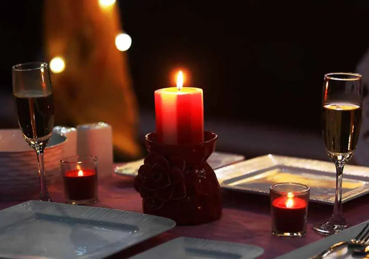 Food and drinks in SR Jungle Resort Food and drinks in SR Jungle Resort