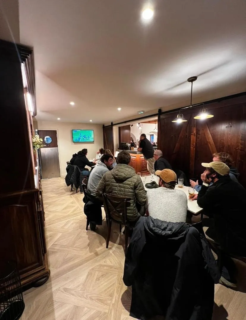 Hotel Restaurant Elissaldia