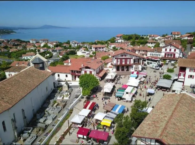 Hotel Restaurant Elissaldia