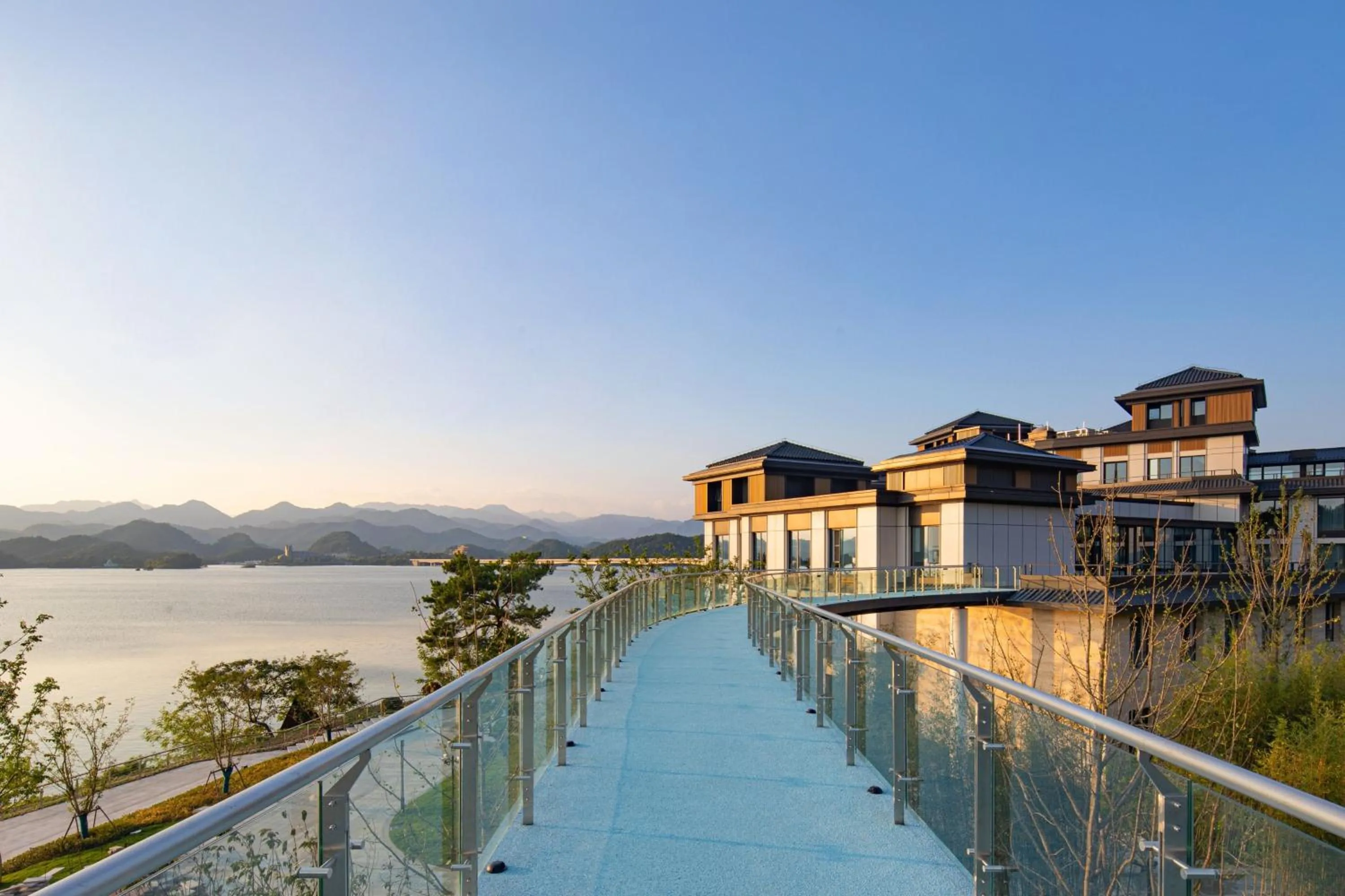 Other in Fairfield by Marriott Hangzhou Qiandao Lake