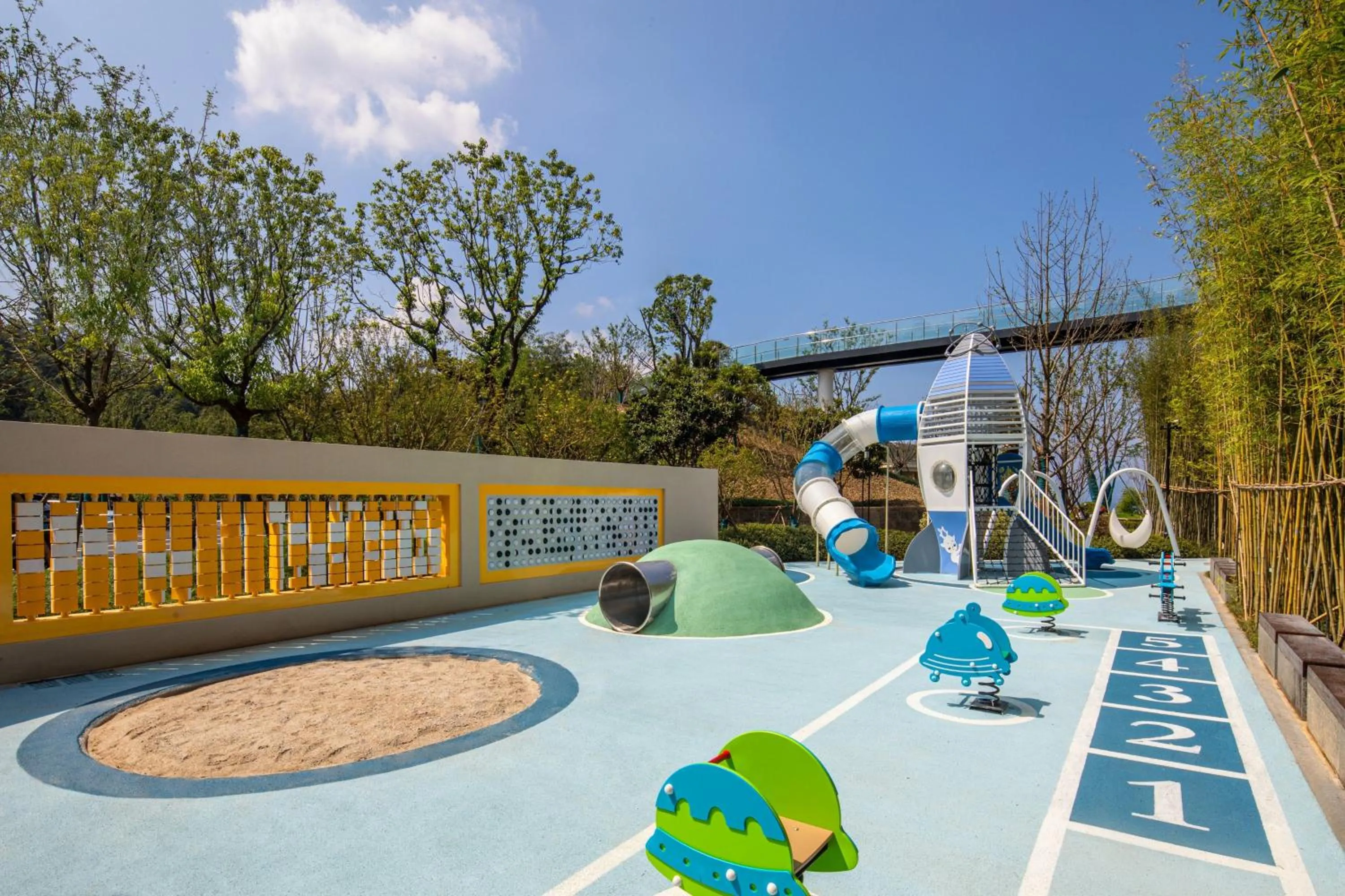 Other in Fairfield by Marriott Hangzhou Qiandao Lake