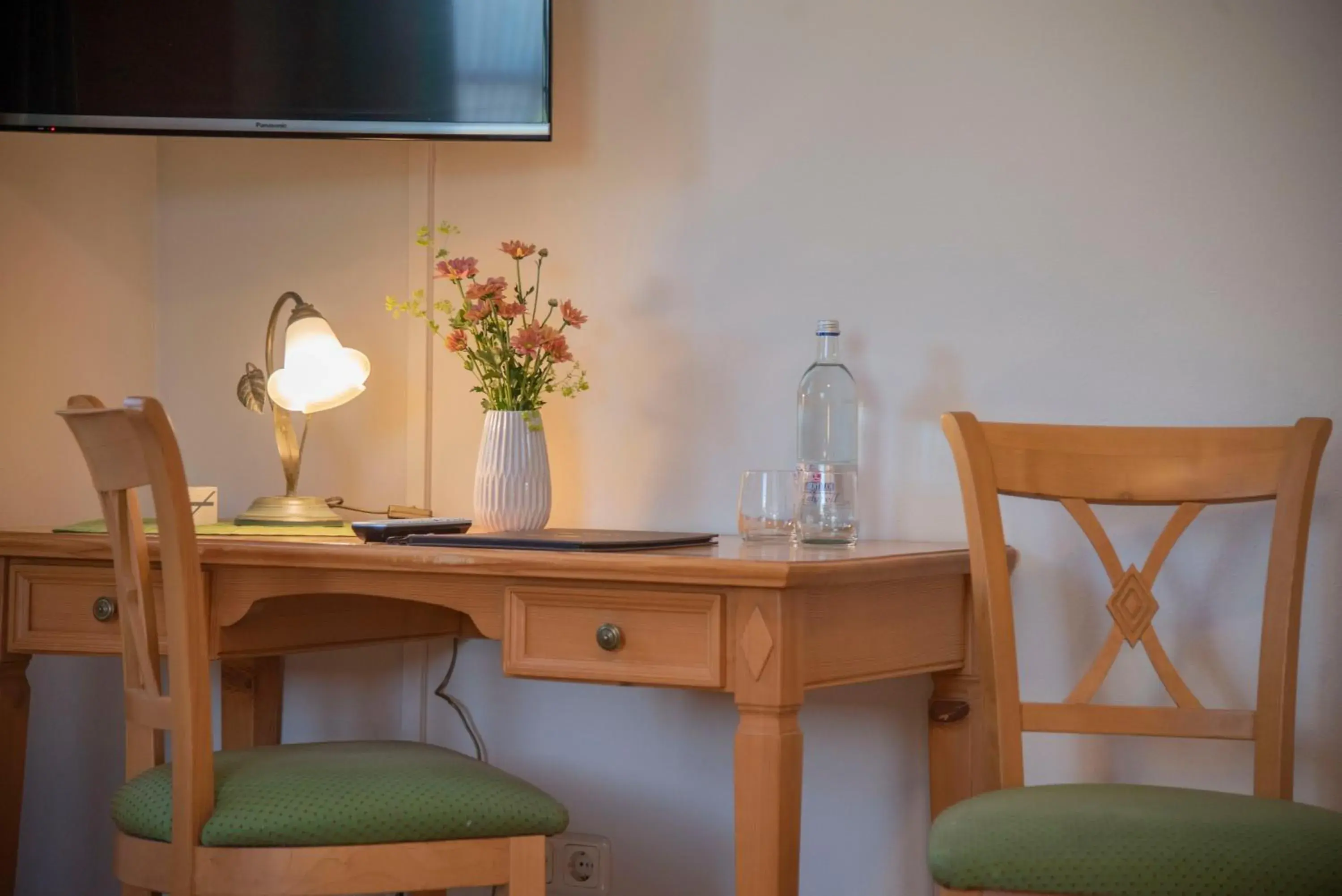 Double Room in Landpension Birnthaler Double Room in Landpension Birnthaler