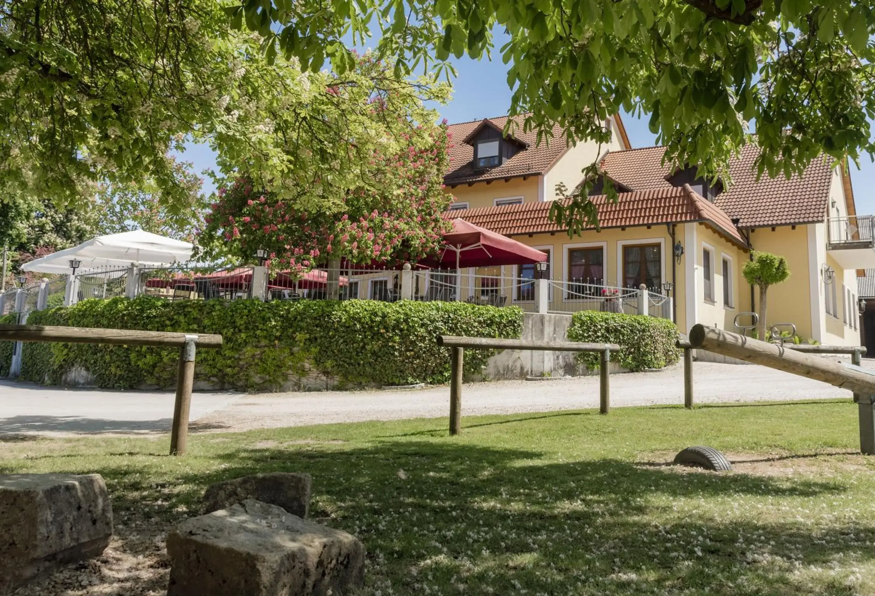 Landpension Birnthaler Landpension Birnthaler