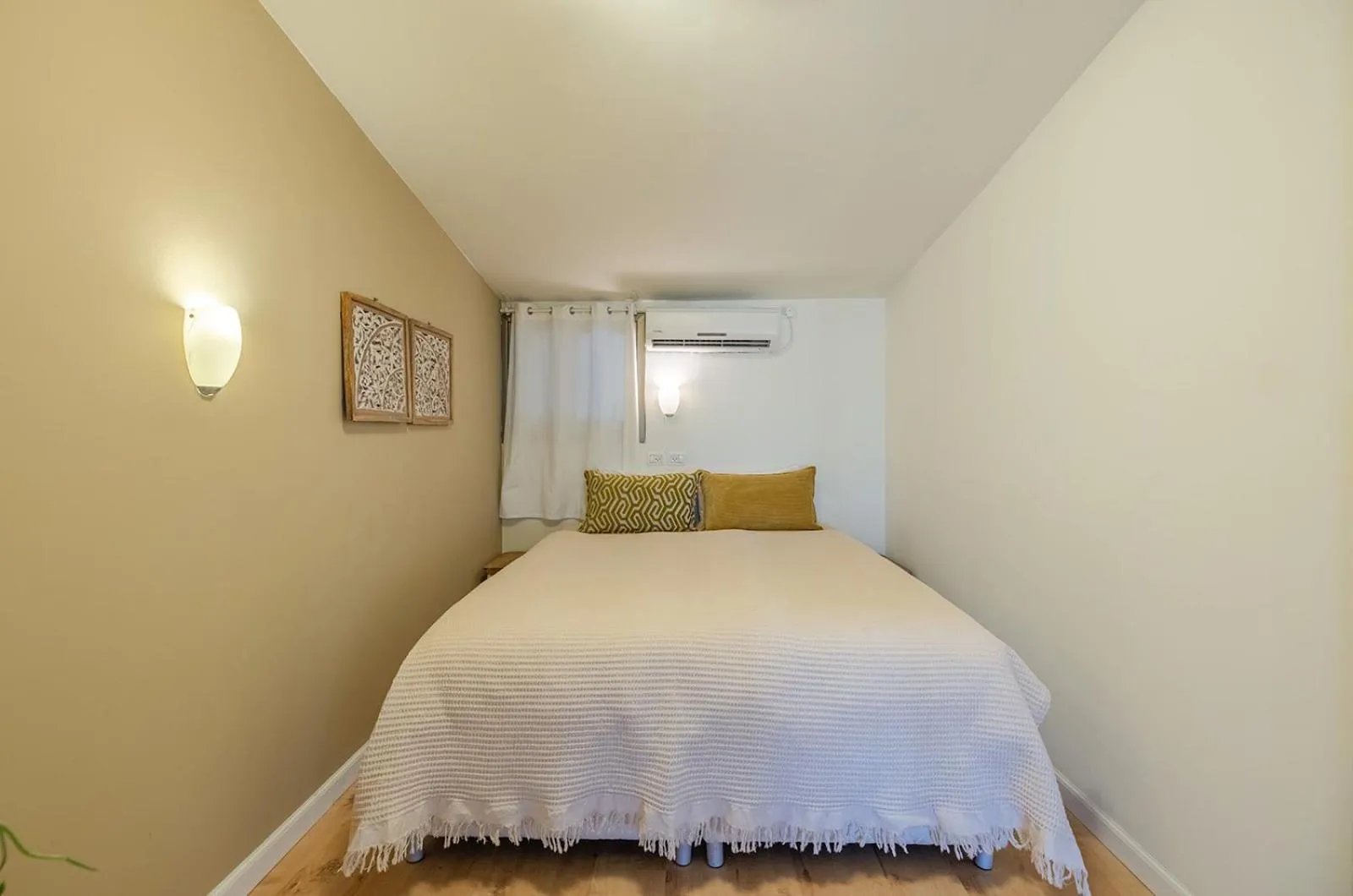 Bedroom, Bed in IBEX unique Desert Inn