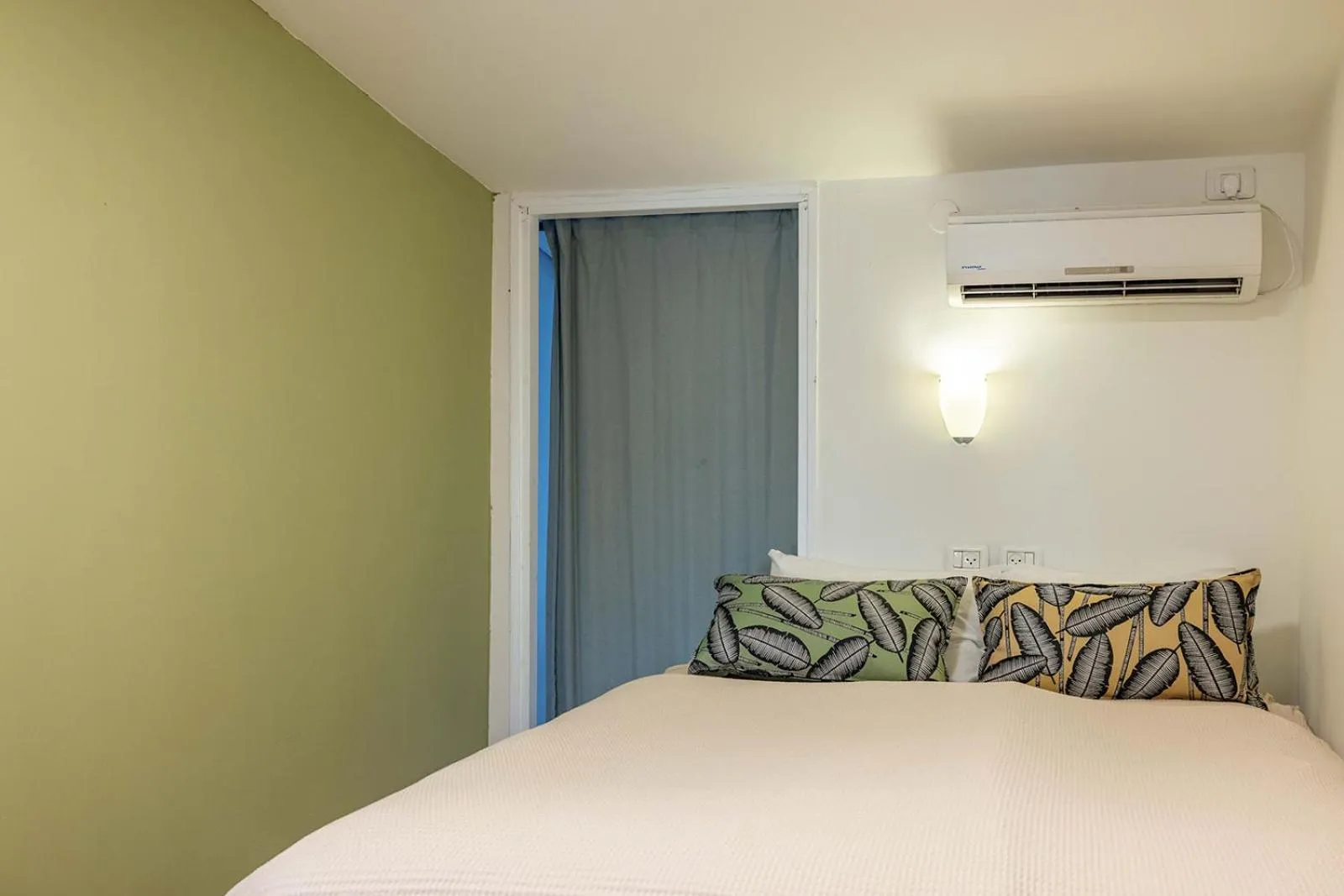 Bedroom, Bed in IBEX unique Desert Inn