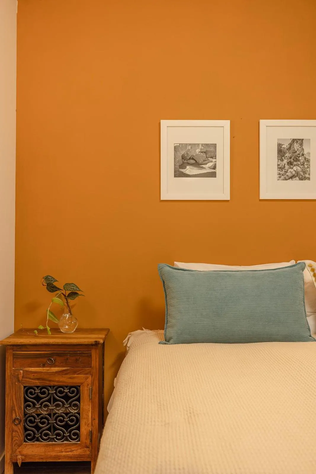 Property building, Bed in IBEX unique Desert Inn