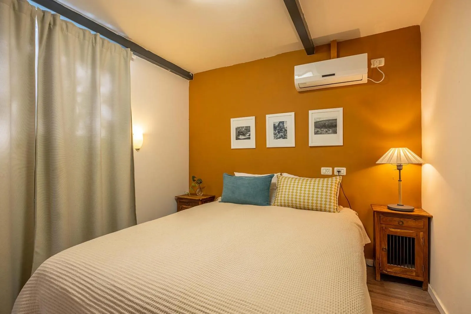 Property building, Bed in IBEX unique Desert Inn