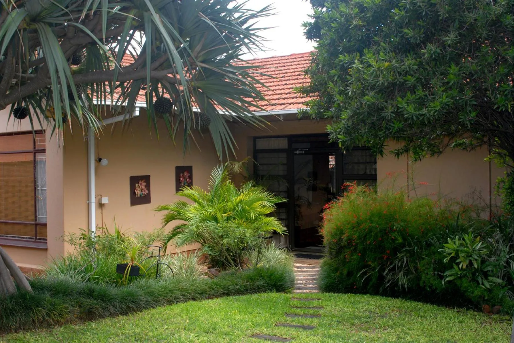 Restaurant/places to eat in Selati 103 Guest Cottages