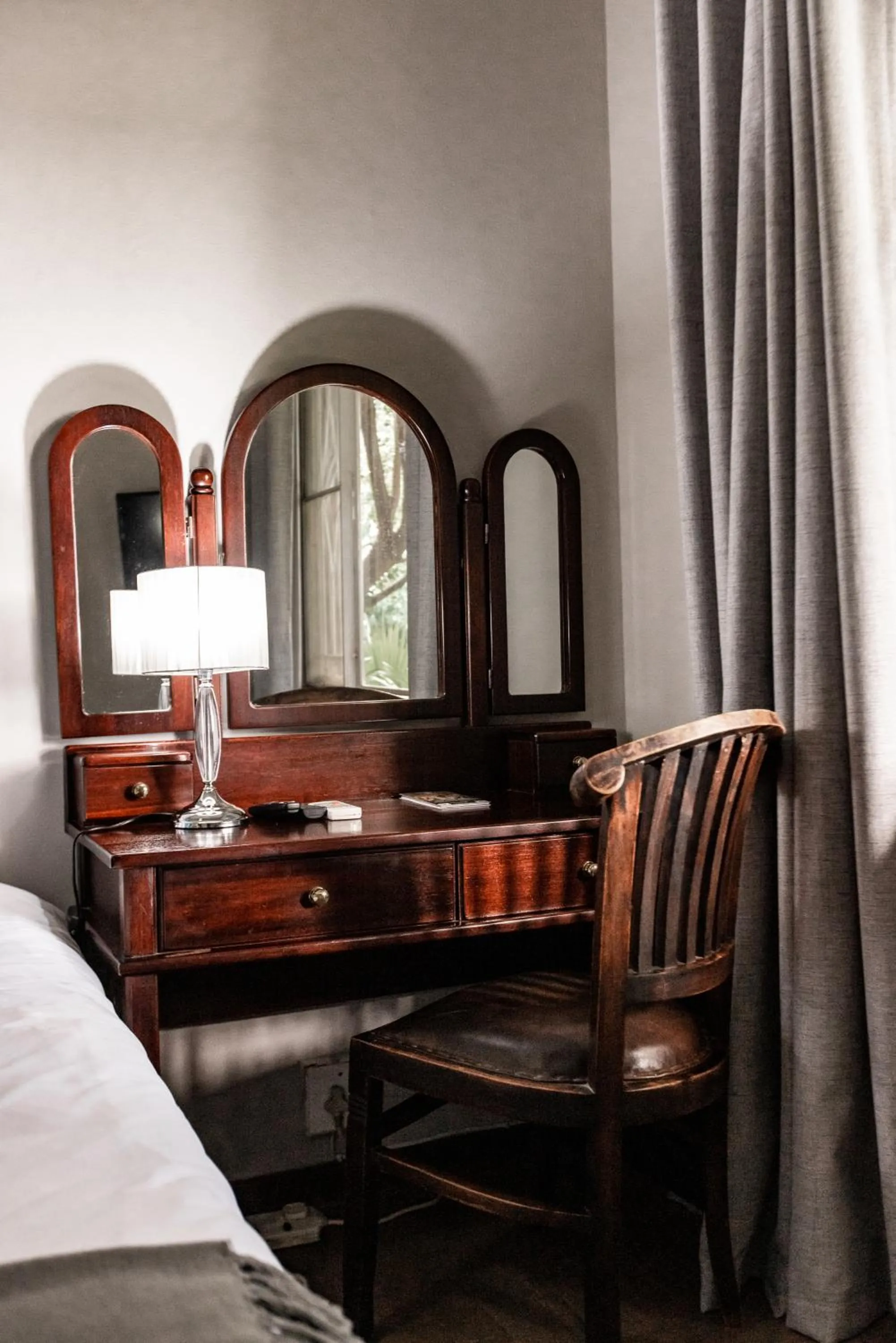 Bedroom, Bed in Selati 103 Guest Cottages