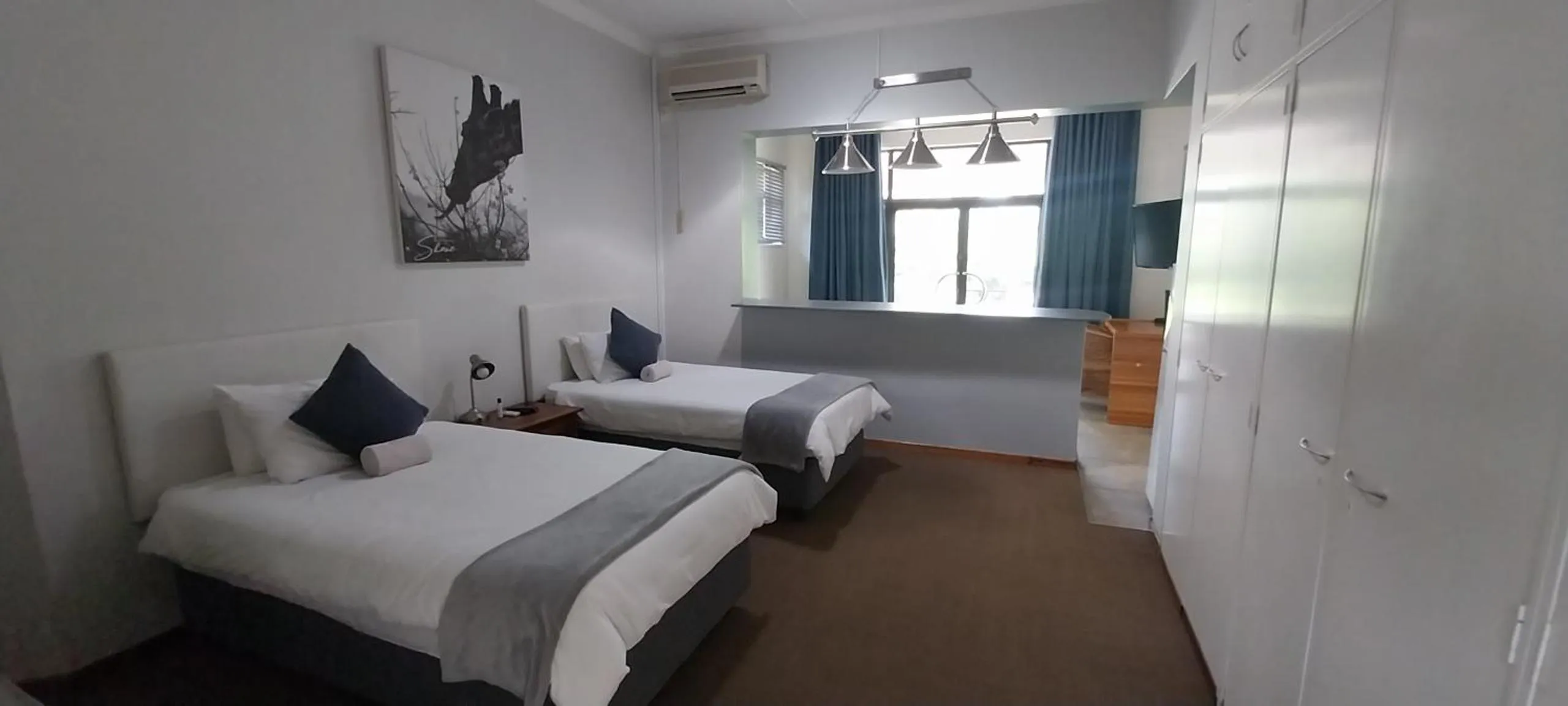 Photo of the whole room, Bed in Selati 103 Guest Cottages