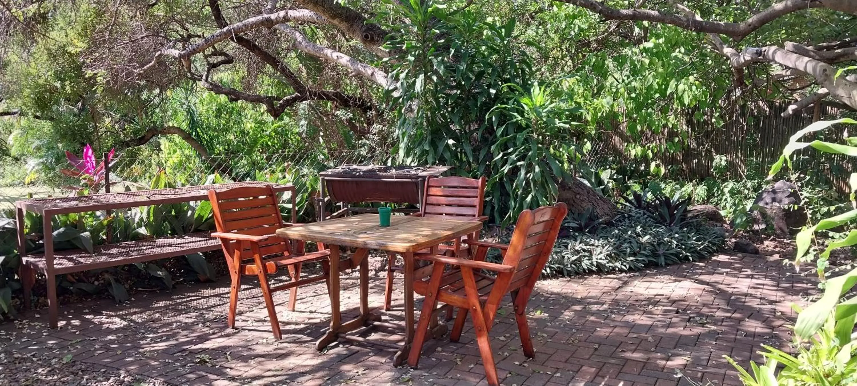 Selati 103 Guest Cottages