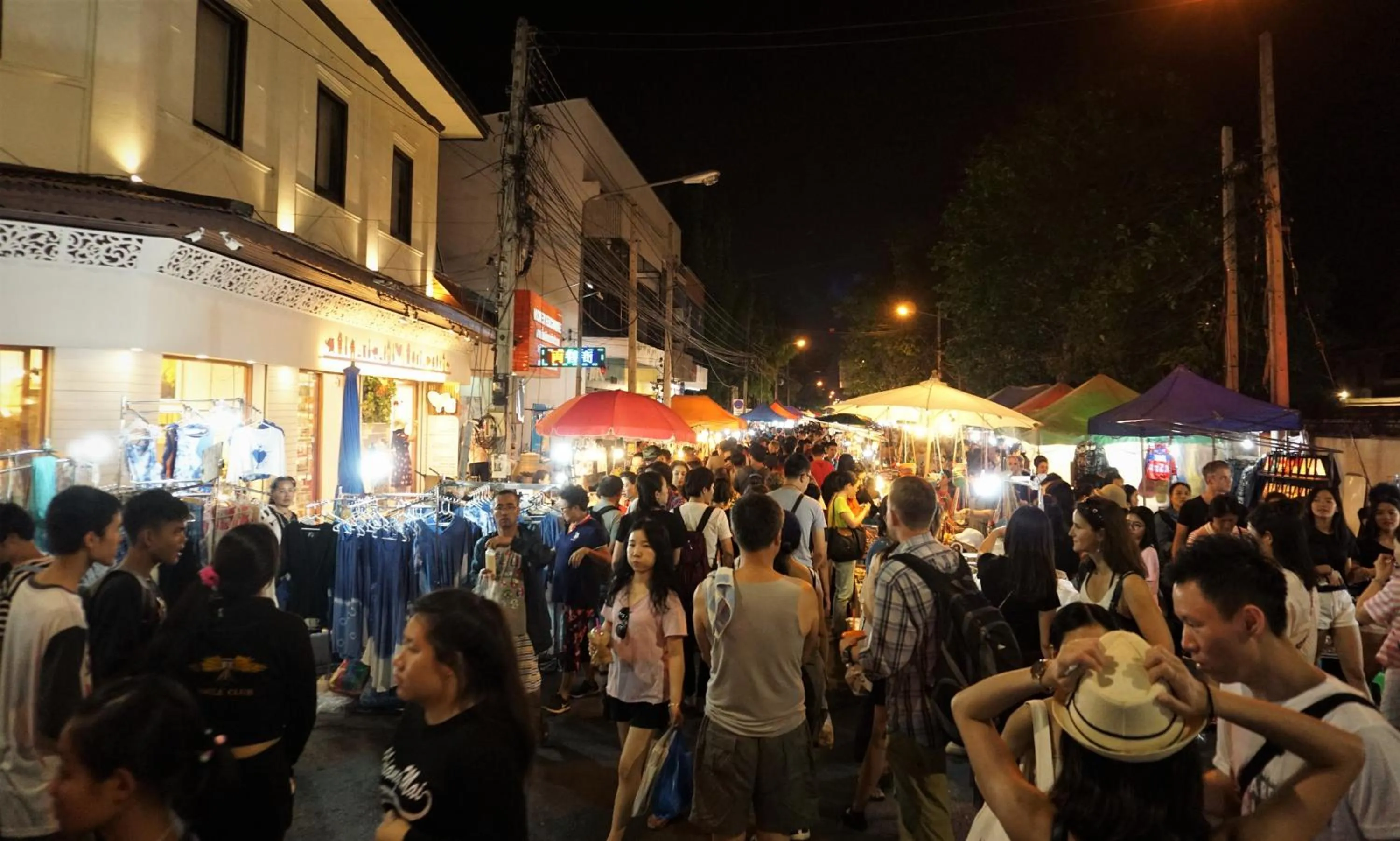 Thanyawintra Boutique and Spa