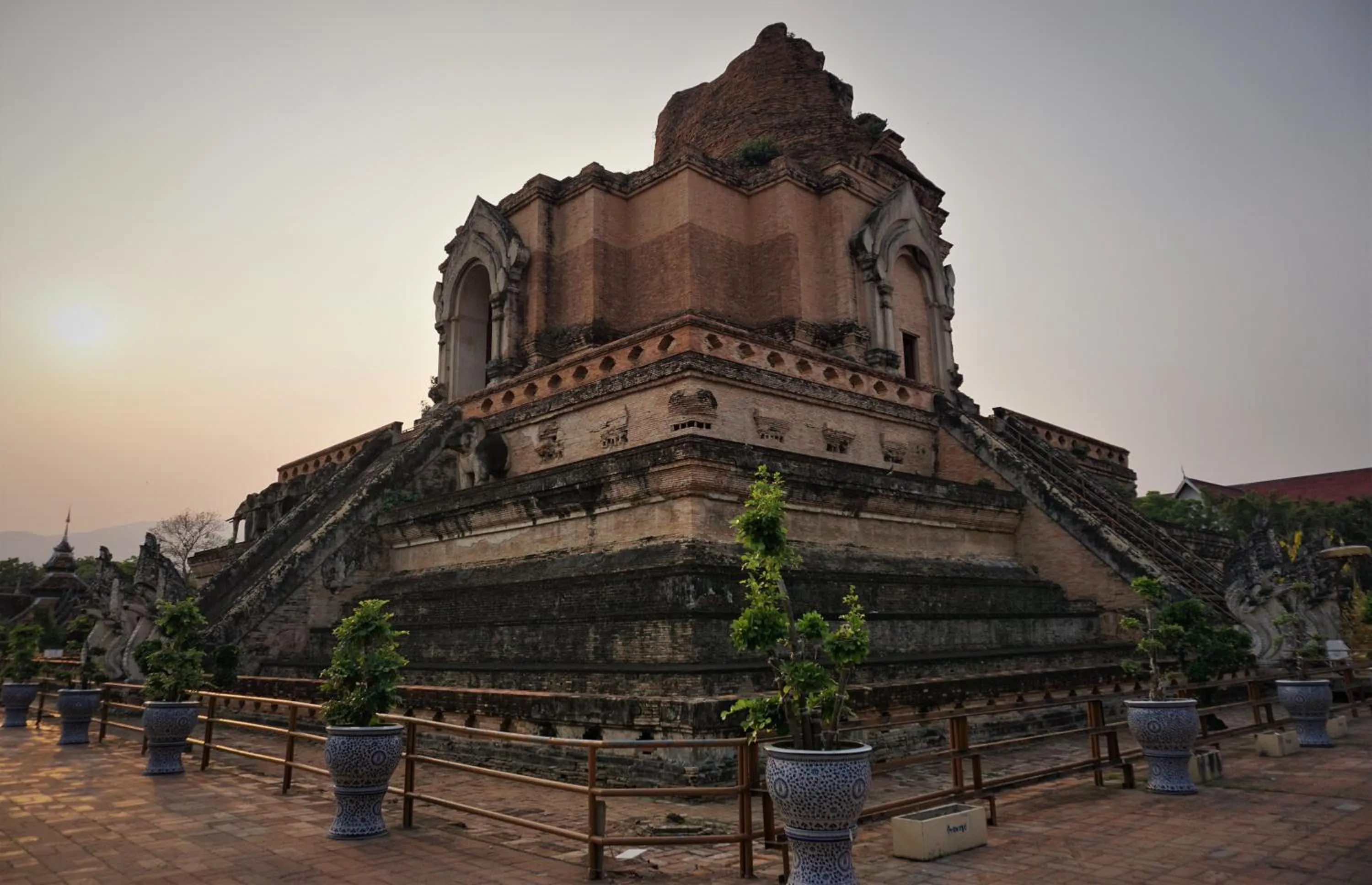 Thanyawintra Boutique and Spa