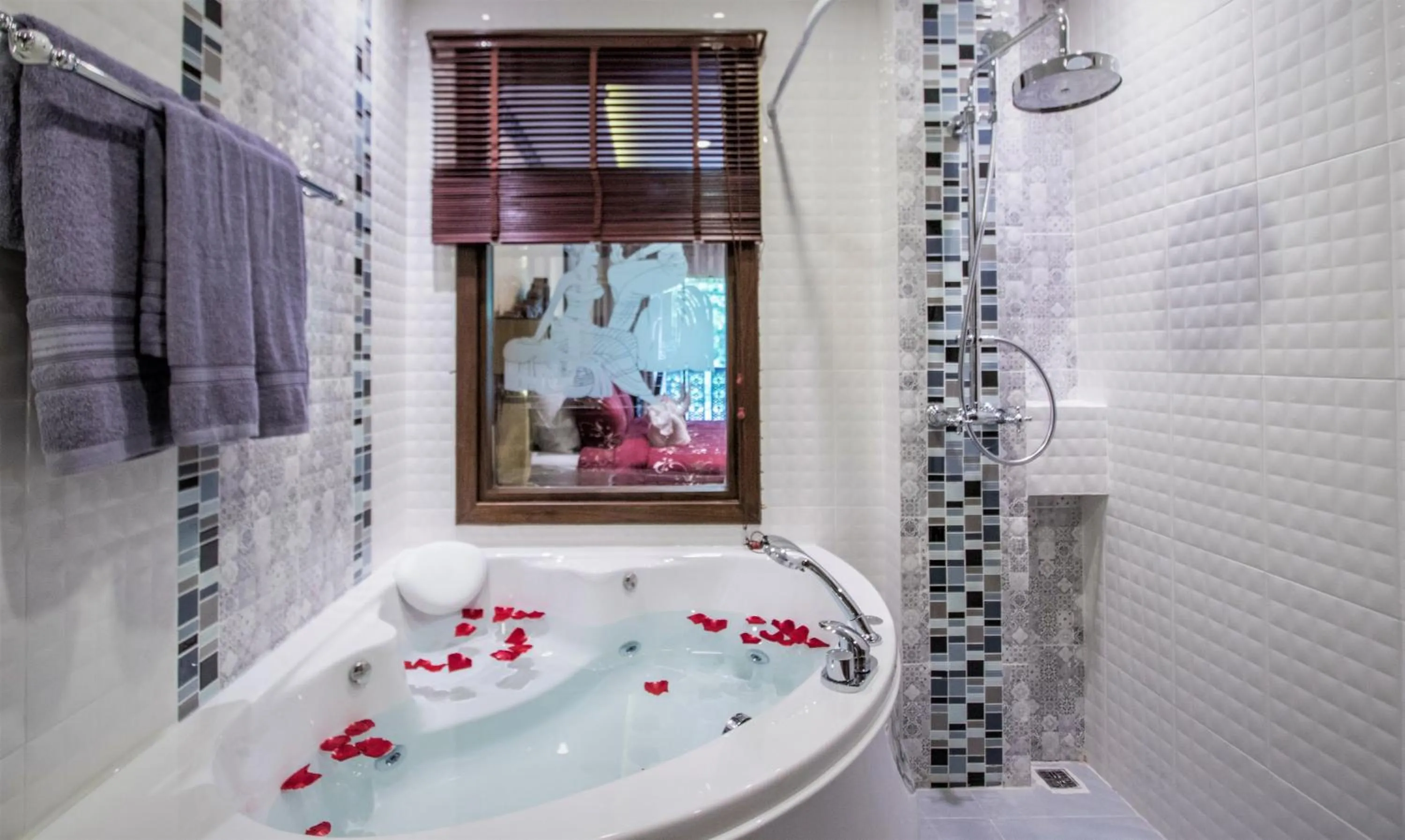 Thanyawintra Boutique and Spa