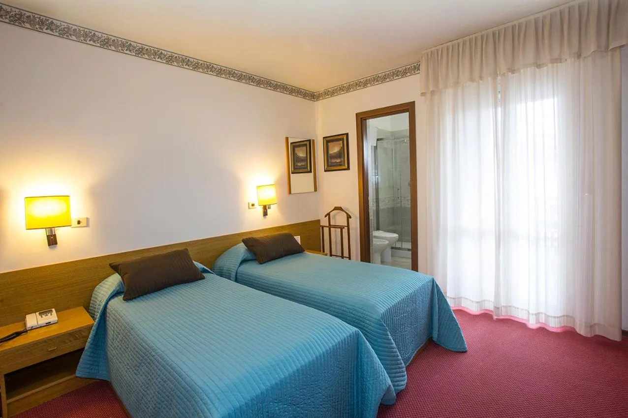 Hotel Lido