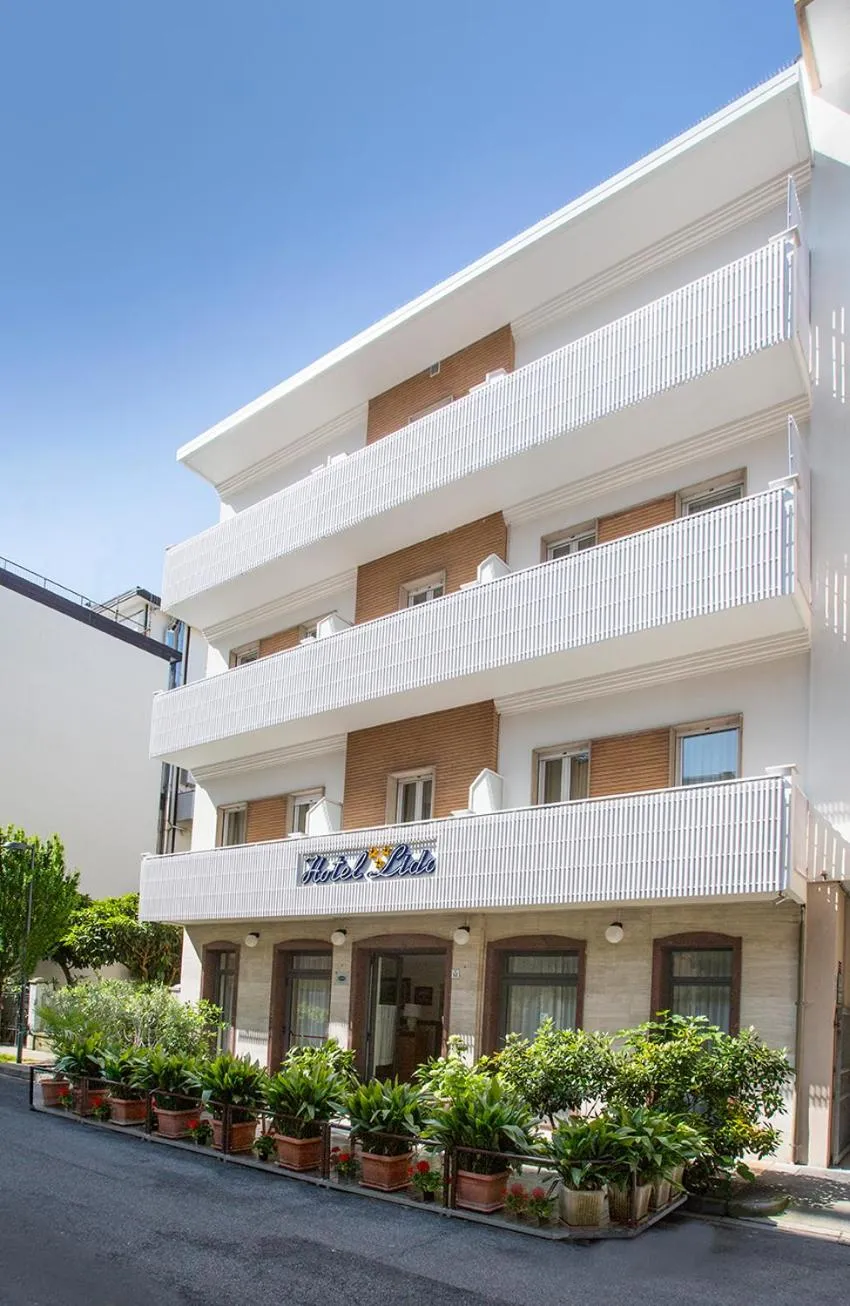 Hotel Lido