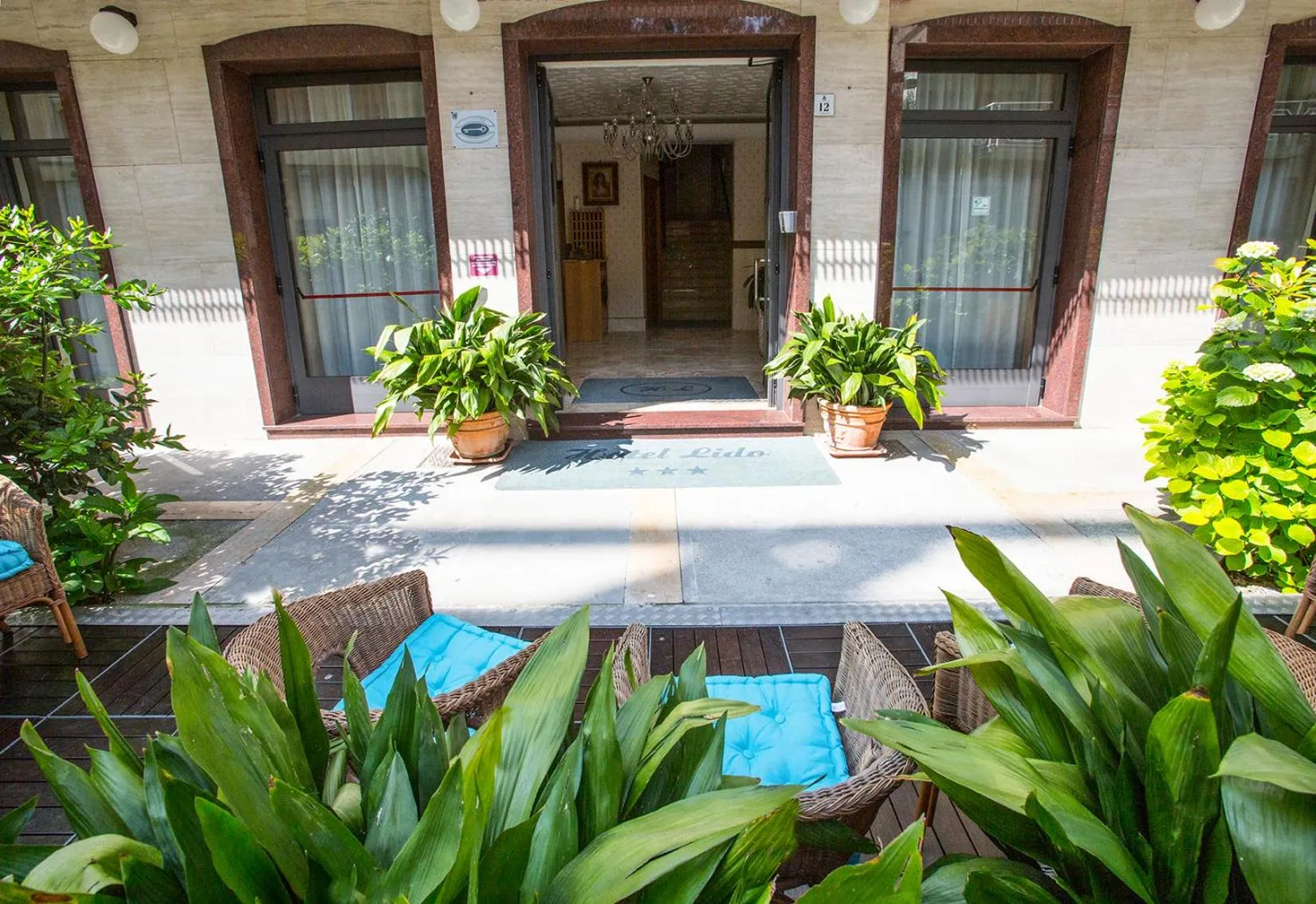 Hotel Lido
