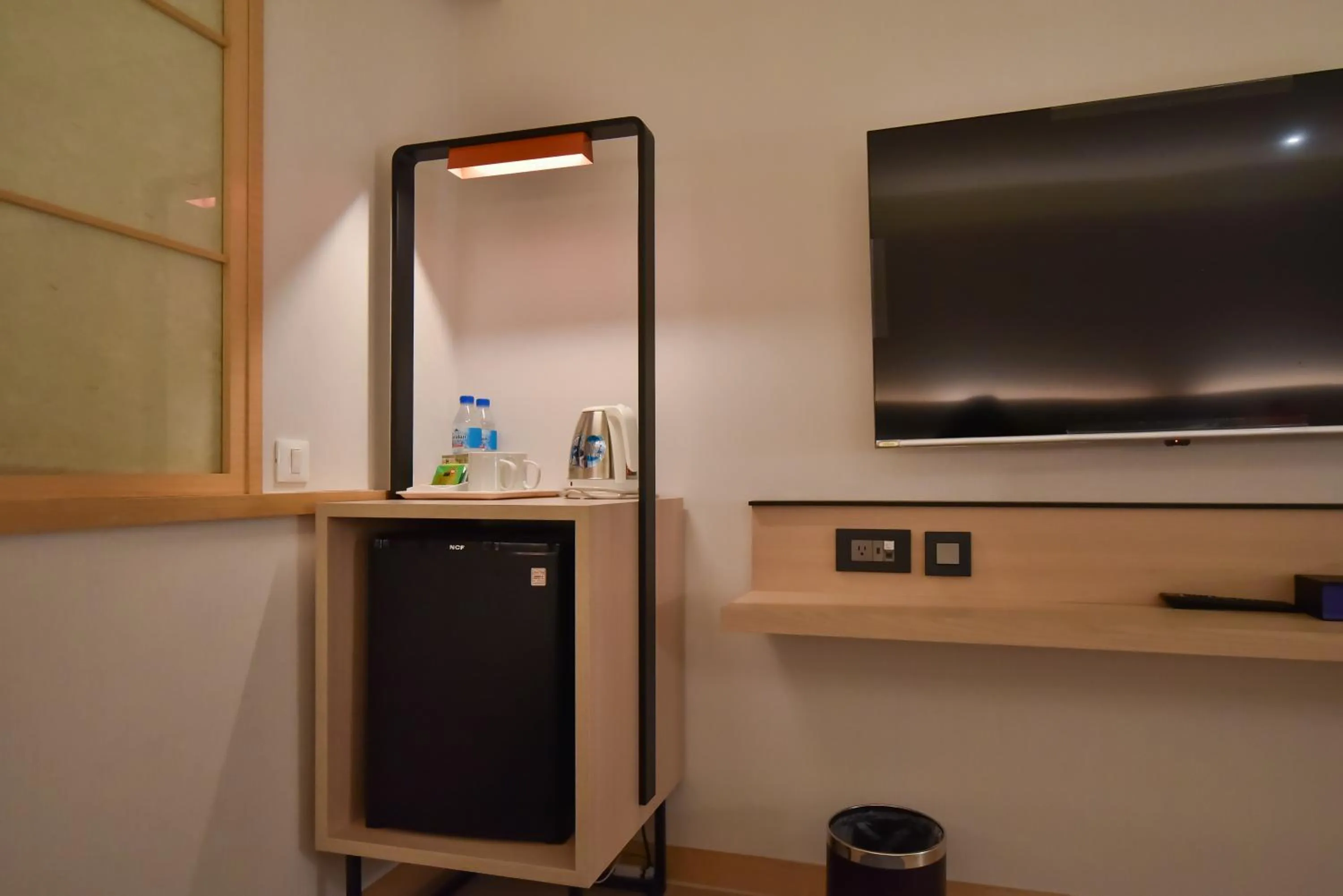 Holiday Inn Express Taipei Train Station by IHG