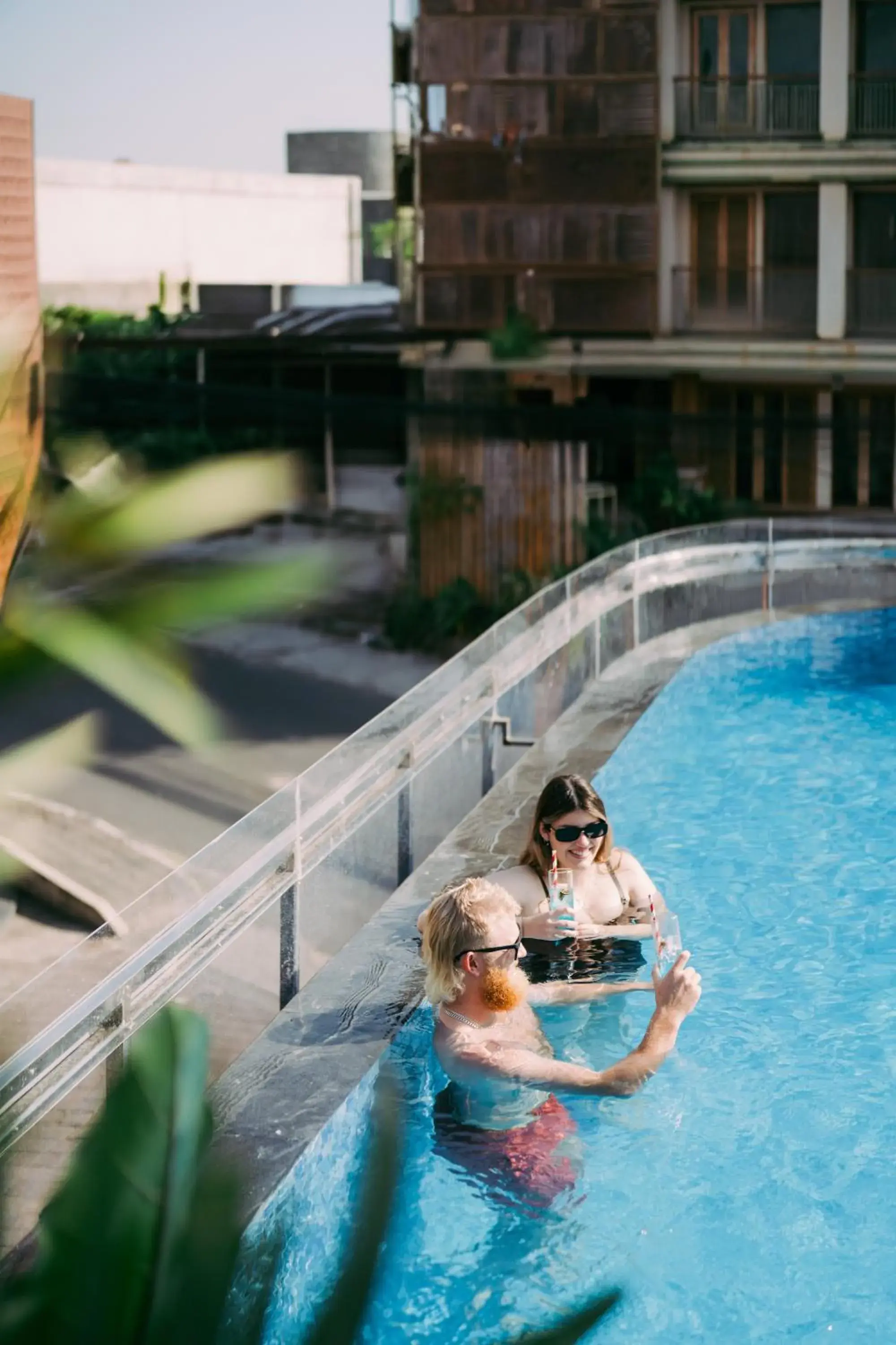 Restaurant/places to eat in Villa Kayu Raja Restaurant/places to eat in Villa Kayu Raja