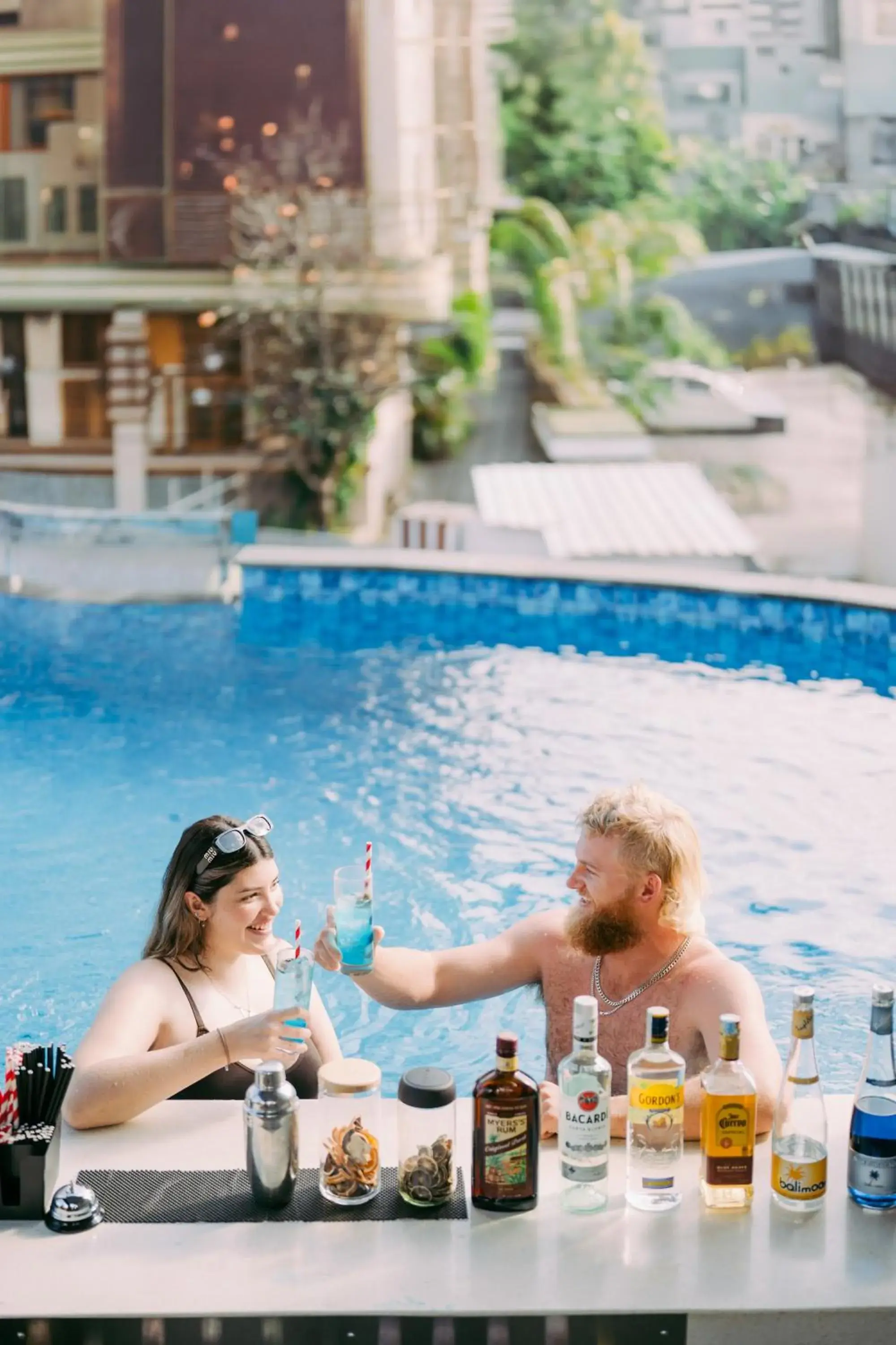 Restaurant/places to eat in Villa Kayu Raja Restaurant/places to eat in Villa Kayu Raja