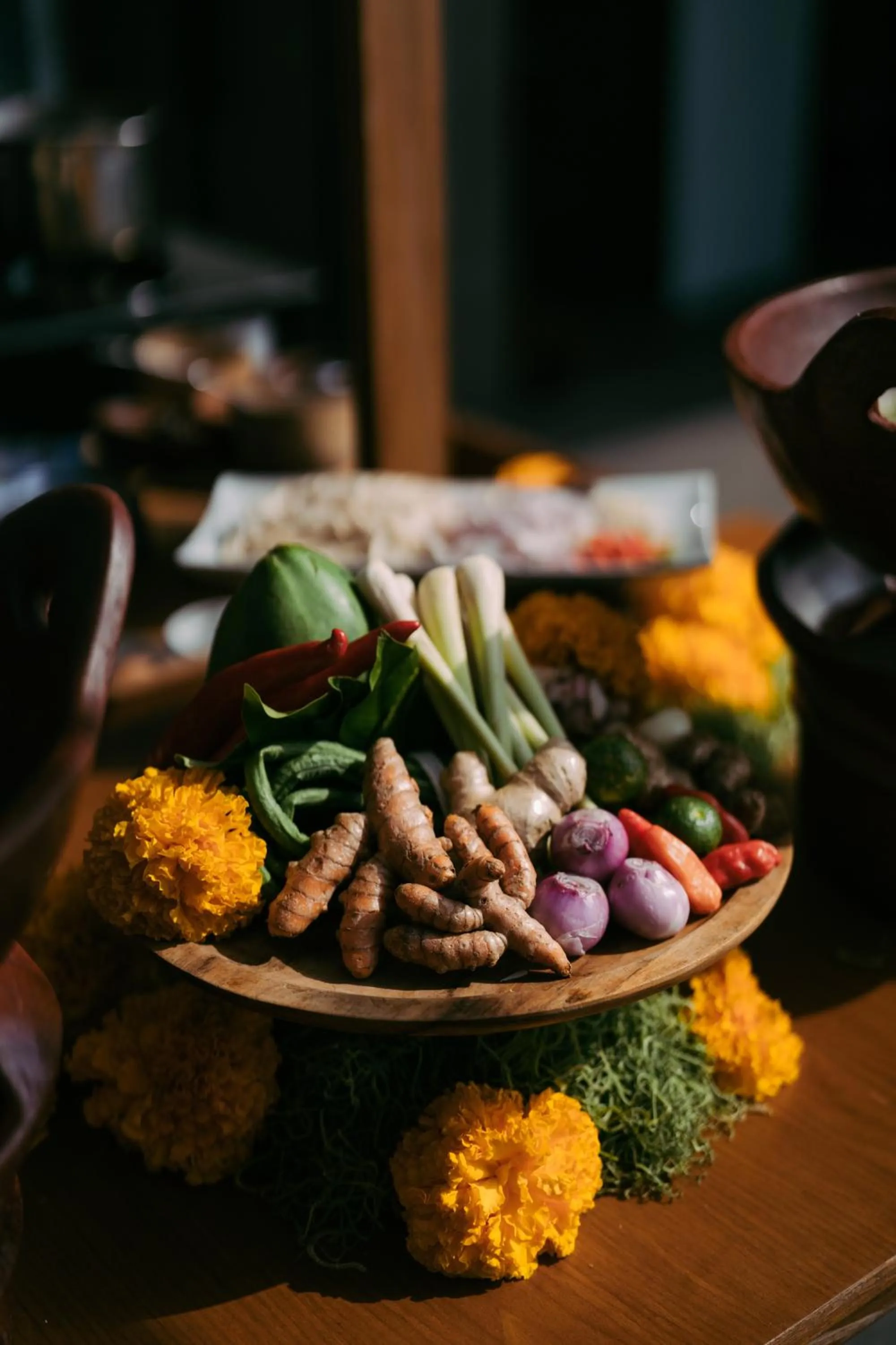 Activities in Villa Kayu Raja