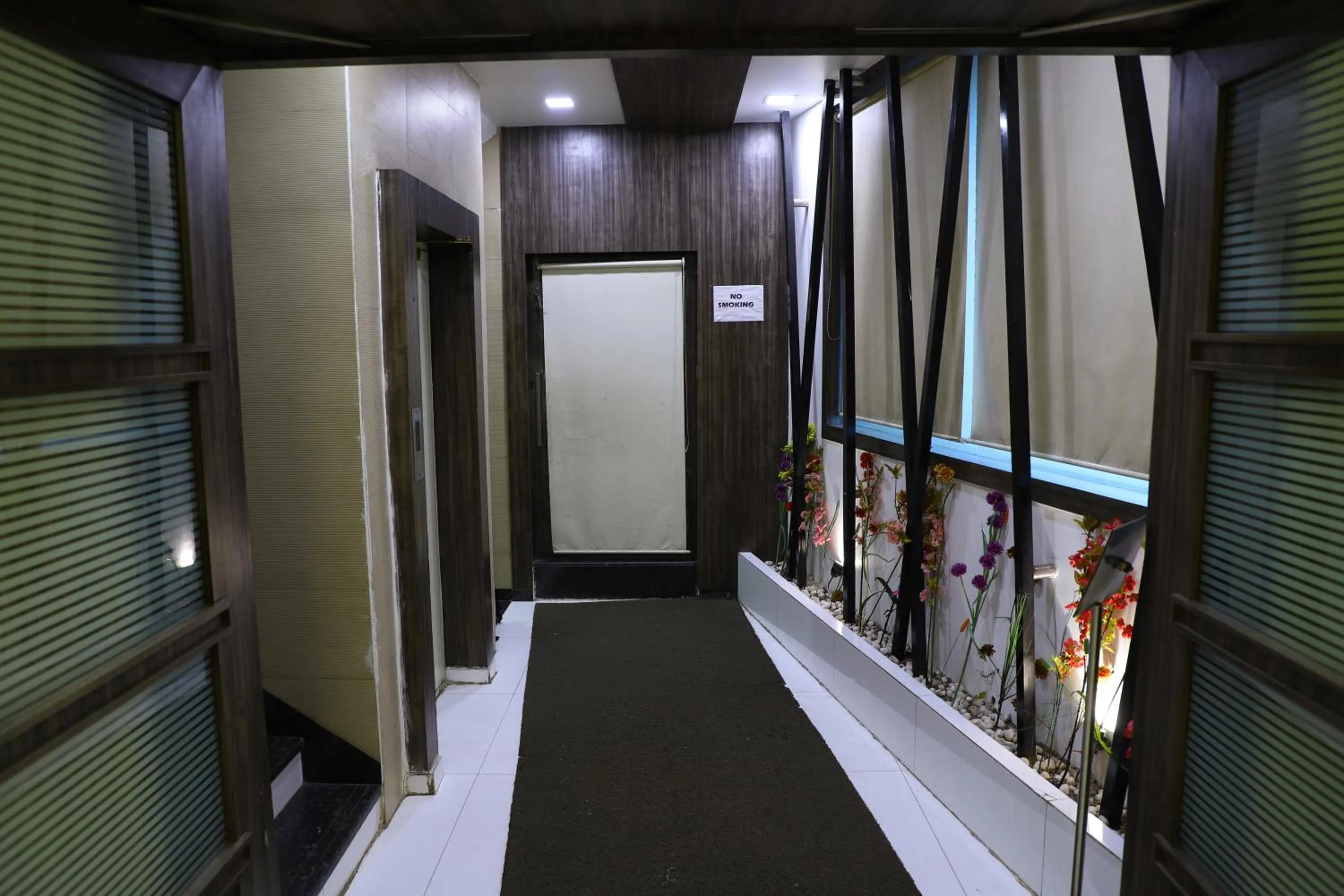 Banquet/Function facilities in Hotel Alka Residency