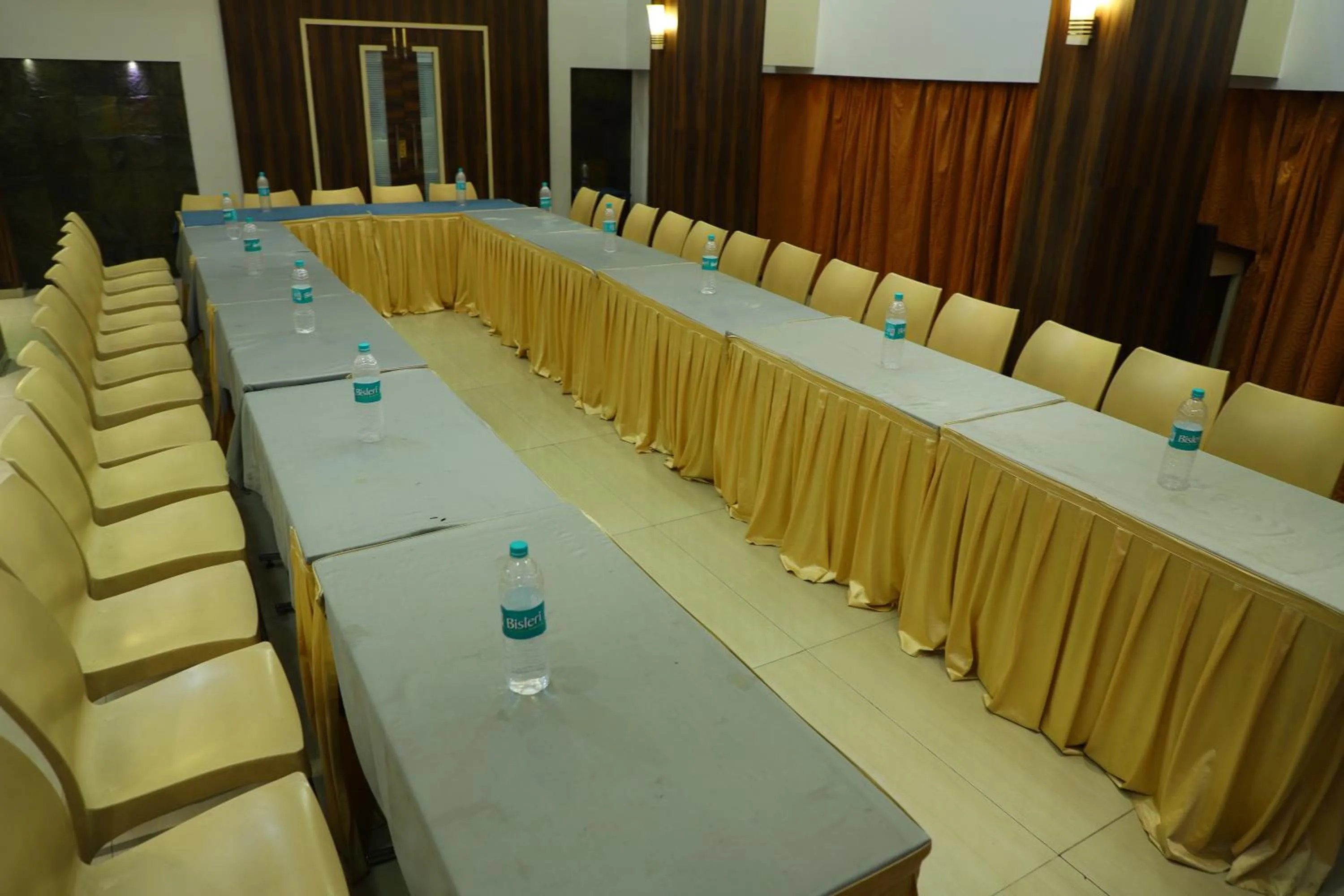 Banquet/Function facilities in Hotel Alka Residency