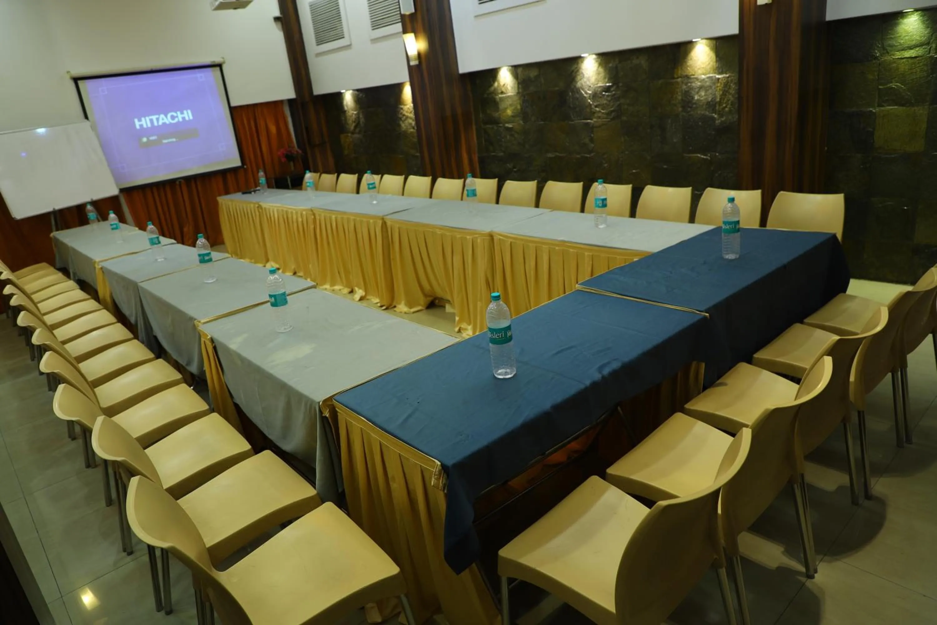 Banquet/Function facilities in Hotel Alka Residency