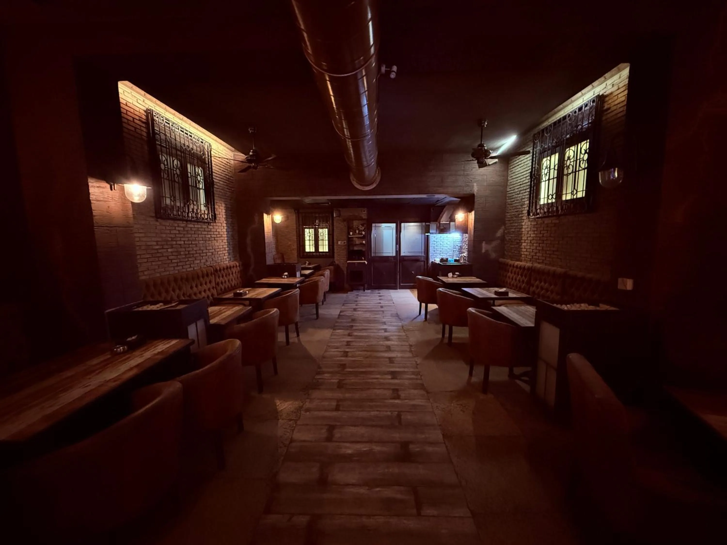 Lounge or bar in Hotel Alka Residency