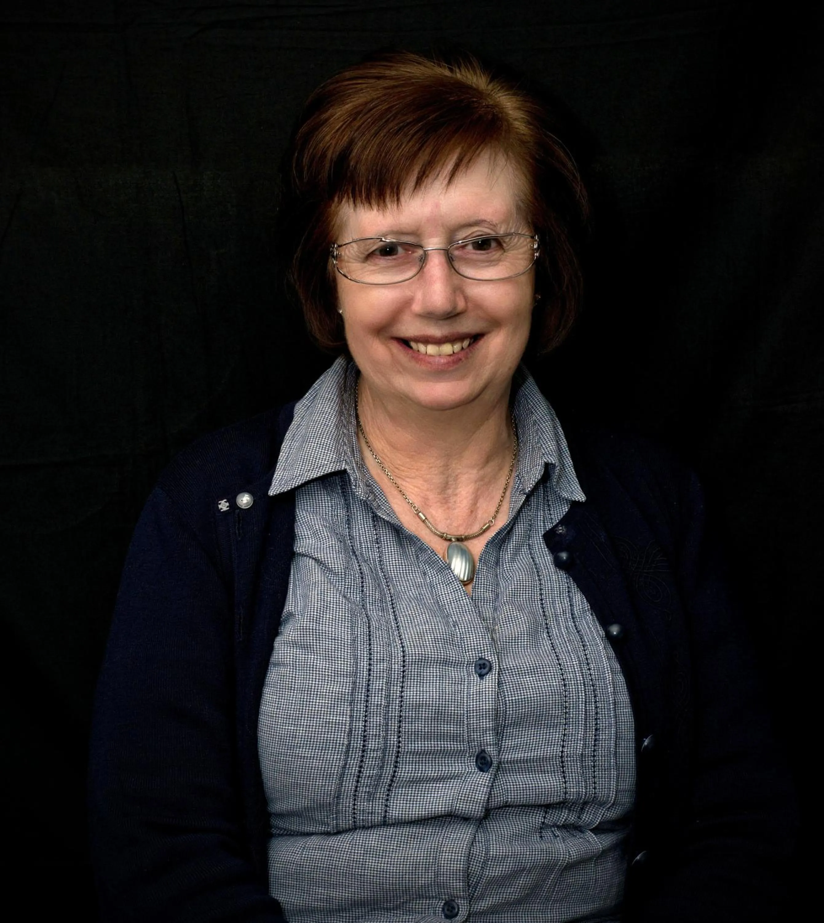 Staff in Rosedale Bed and Breakfast