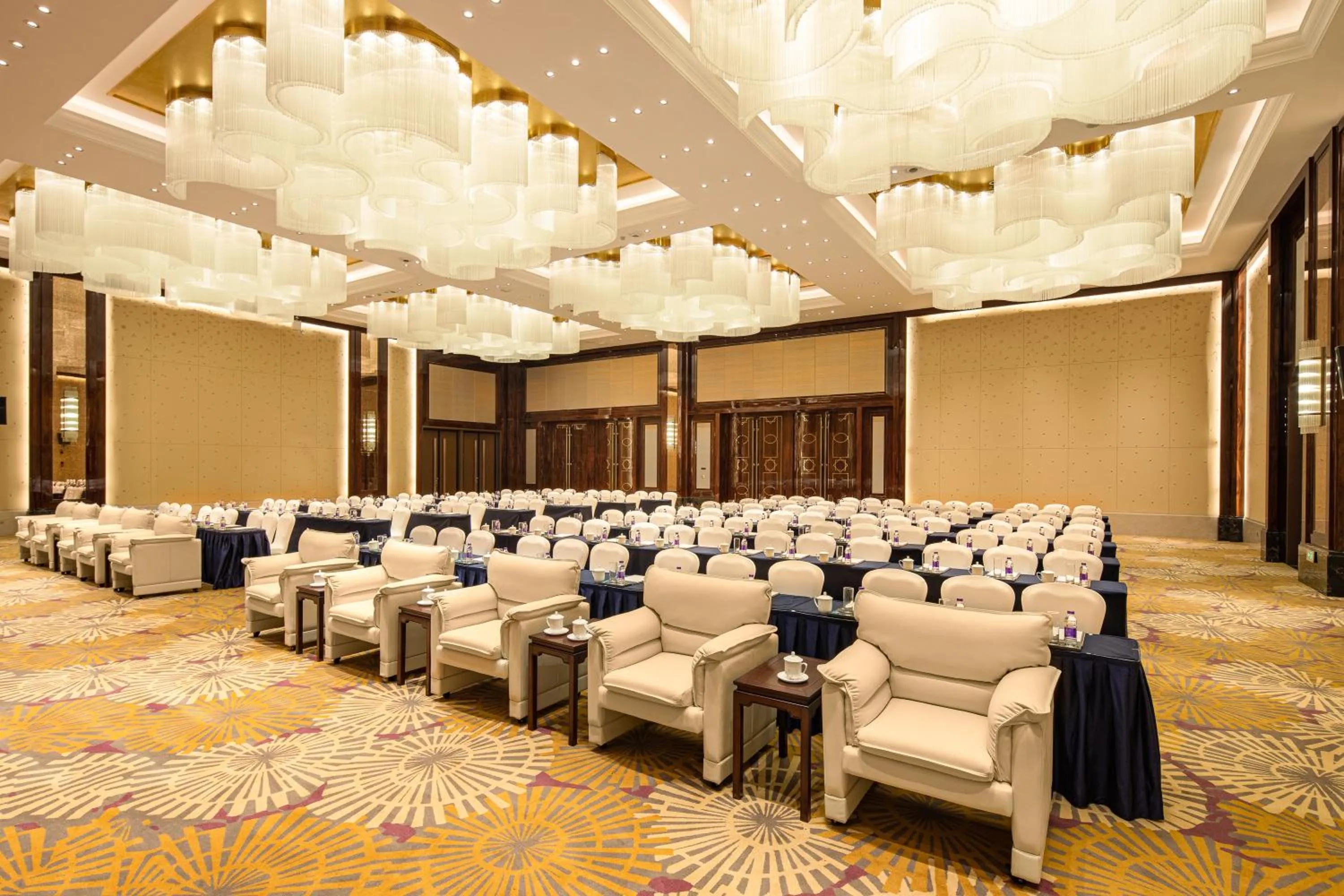 Banquet/Function facilities in CYNN XANADU Hotel Chengdu