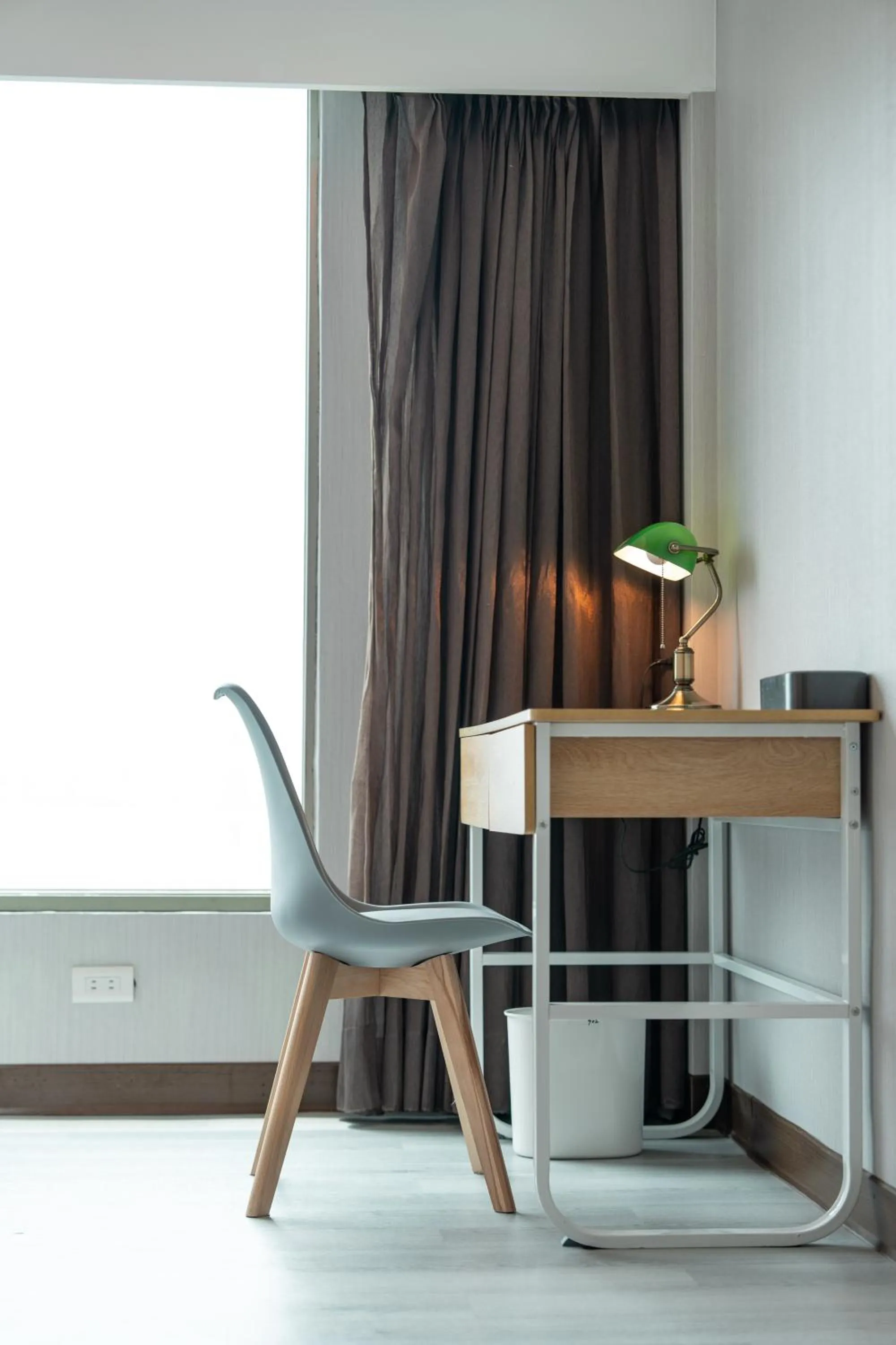 Photo of the whole room in 觀海樓海景大飯店 Hotel Cloud Riverside