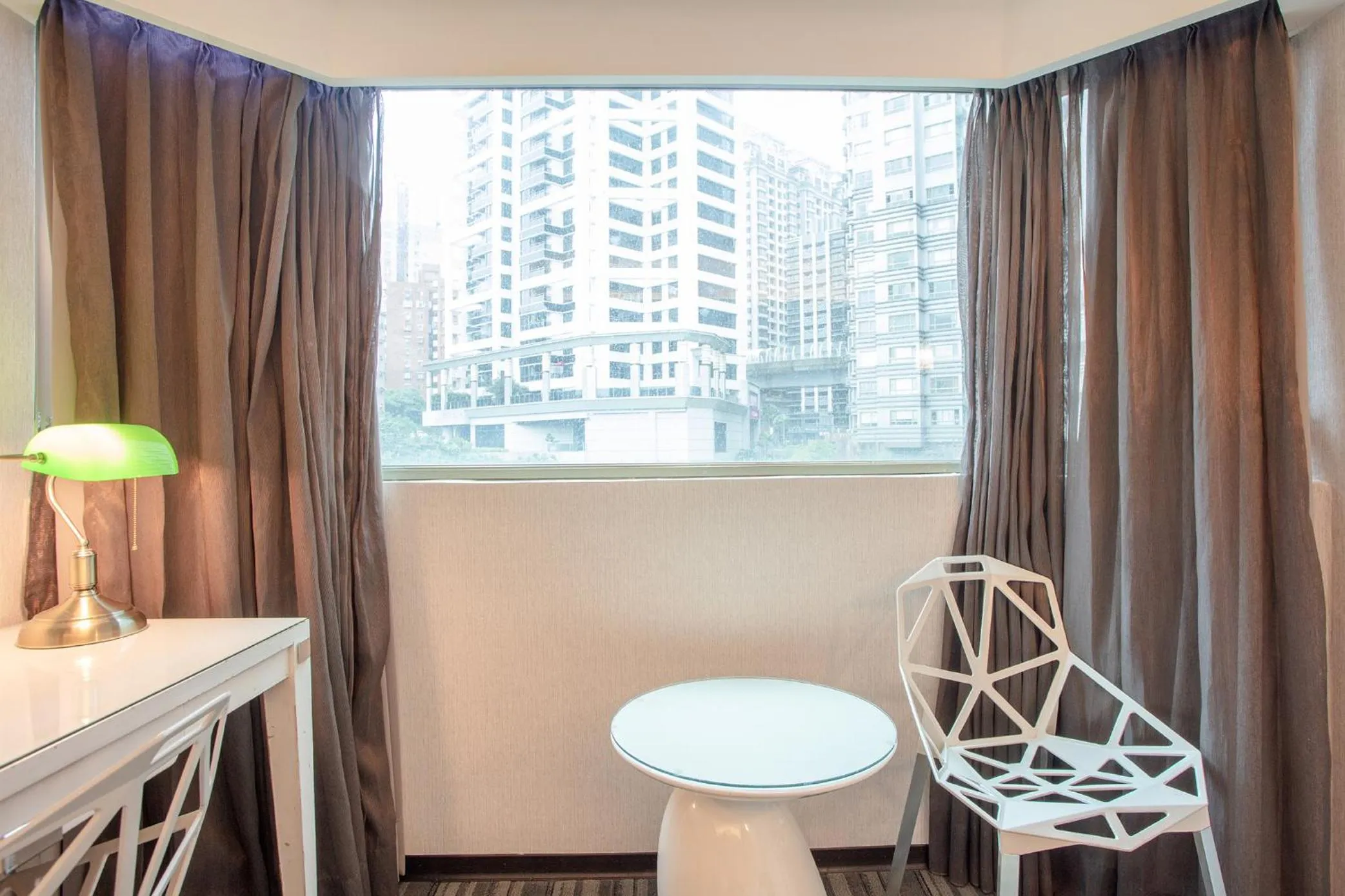 Photo of the whole room in 觀海樓海景大飯店 Hotel Cloud Riverside