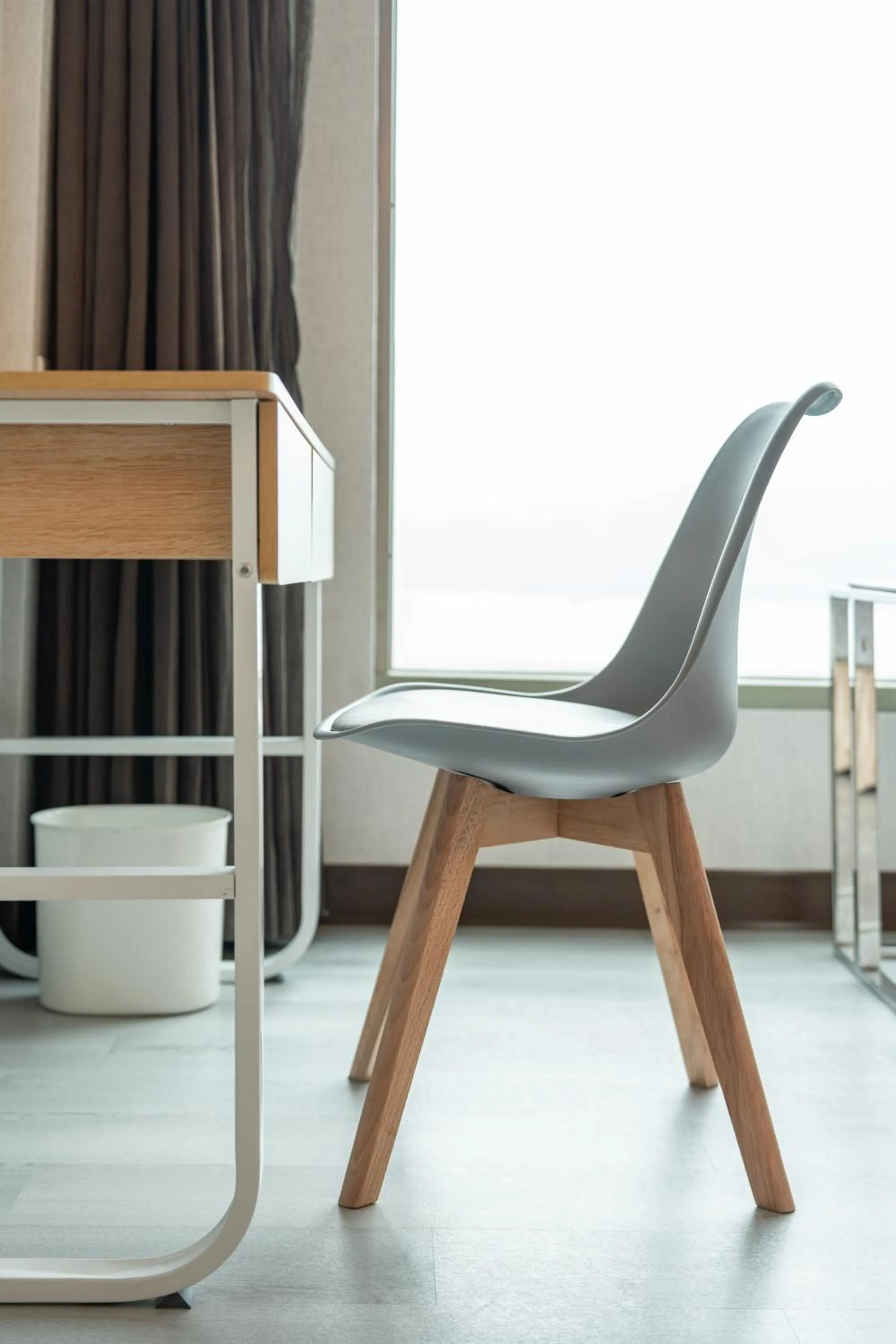 Photo of the whole room in 觀海樓海景大飯店 Hotel Cloud Riverside