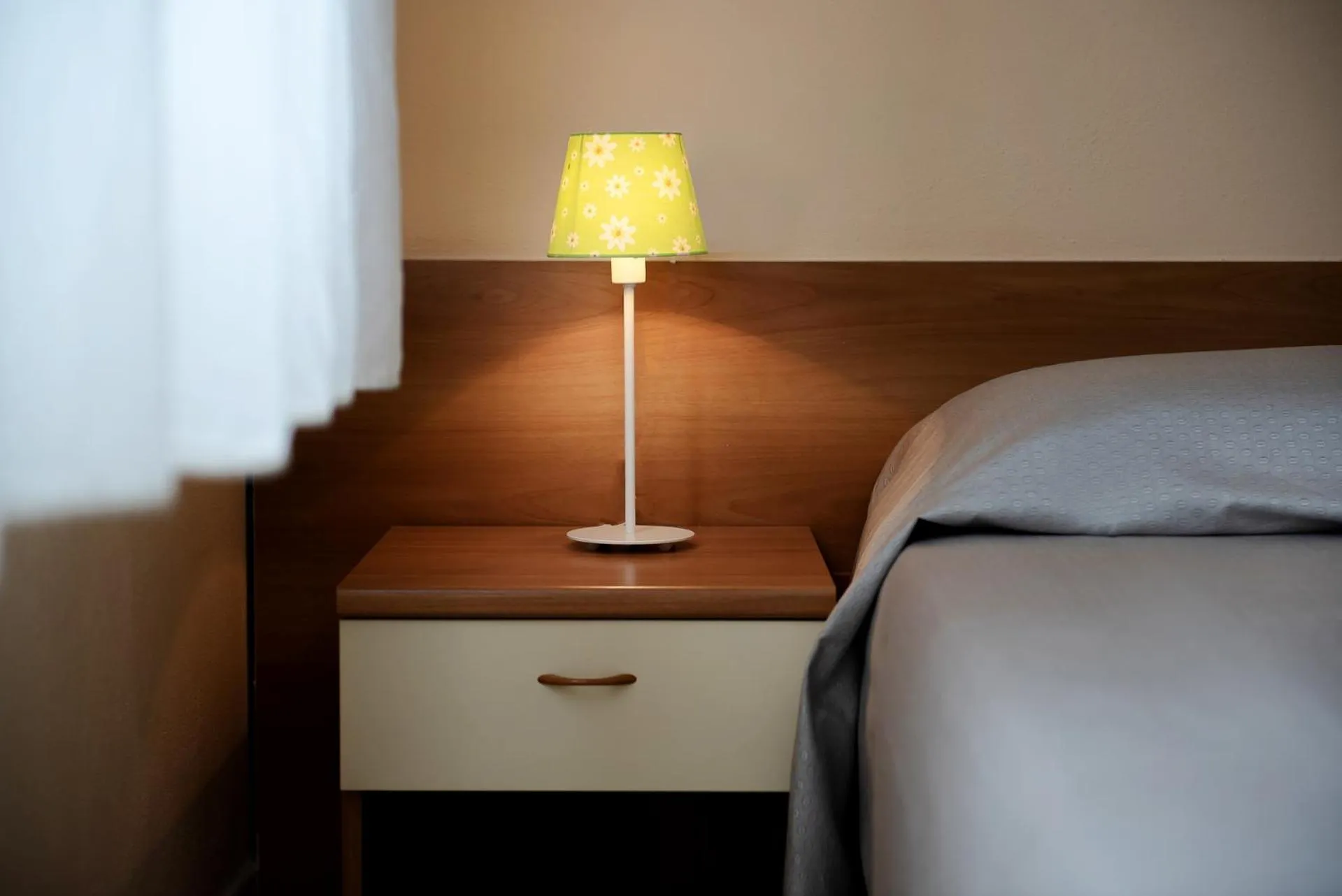 Bed in Residence Daniele