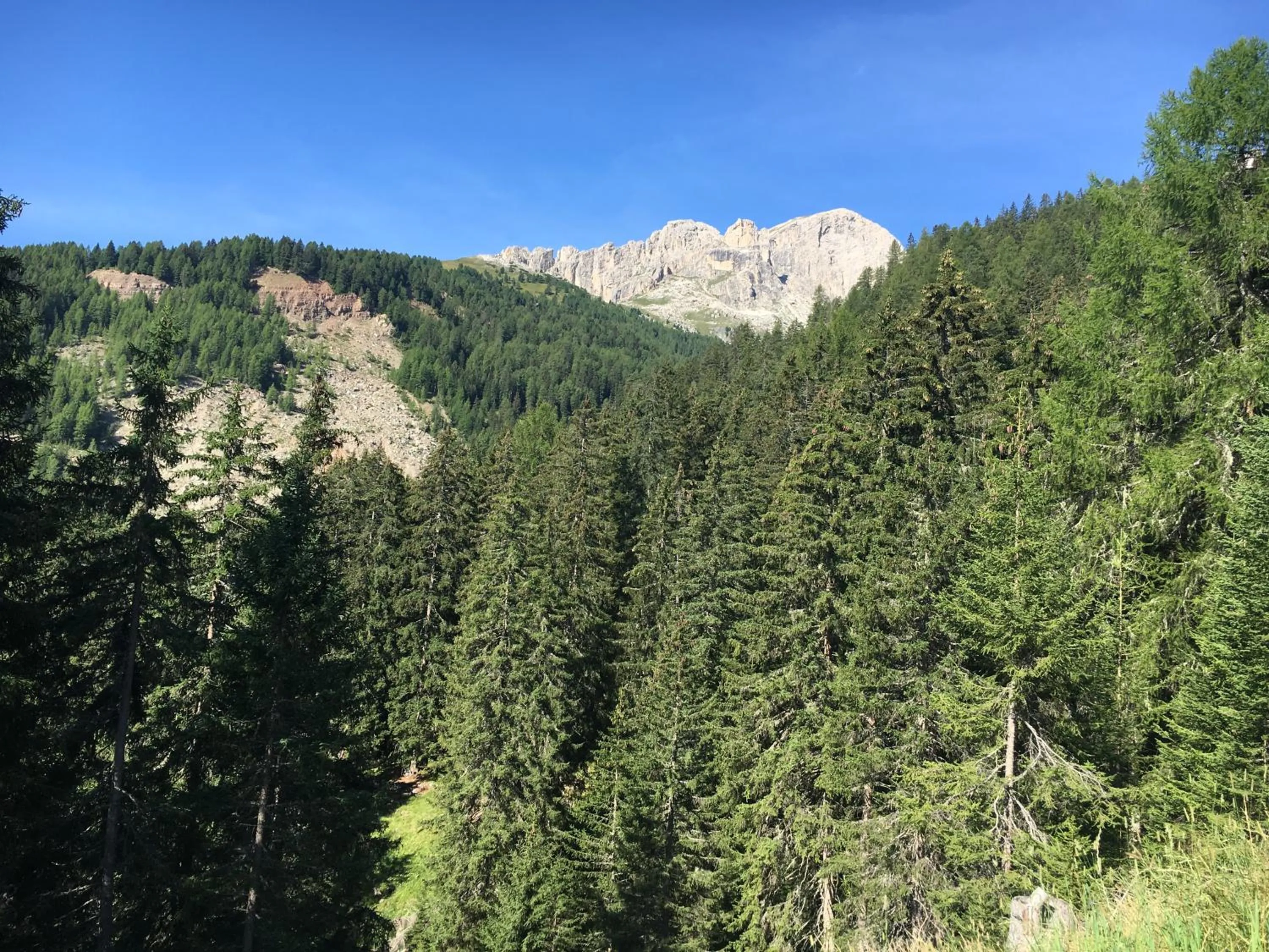 Activities in Garni Enrosadira