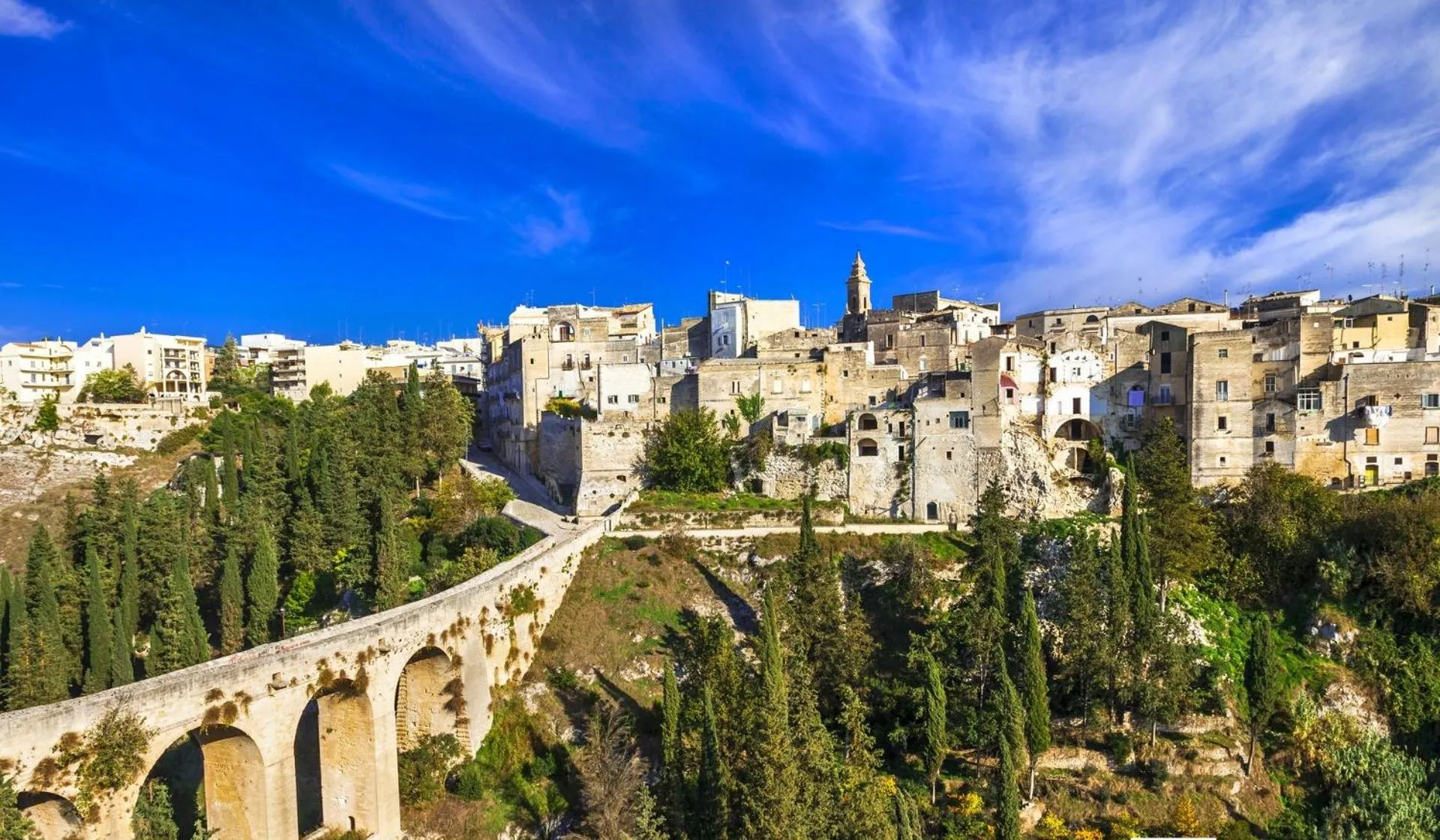 Hiking in The Bridge Suites