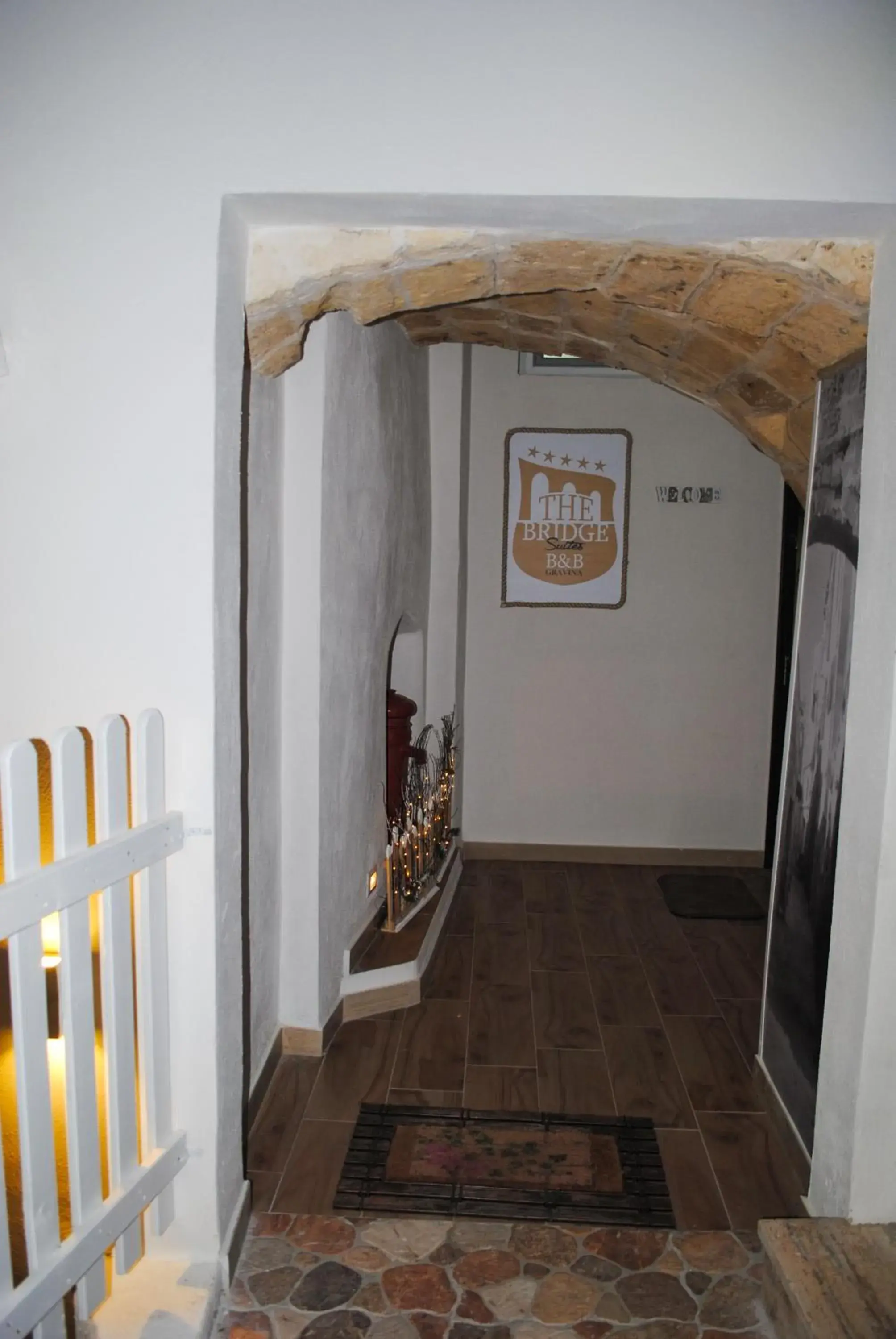 Suite in The Bridge Suites Suite in The Bridge Suites