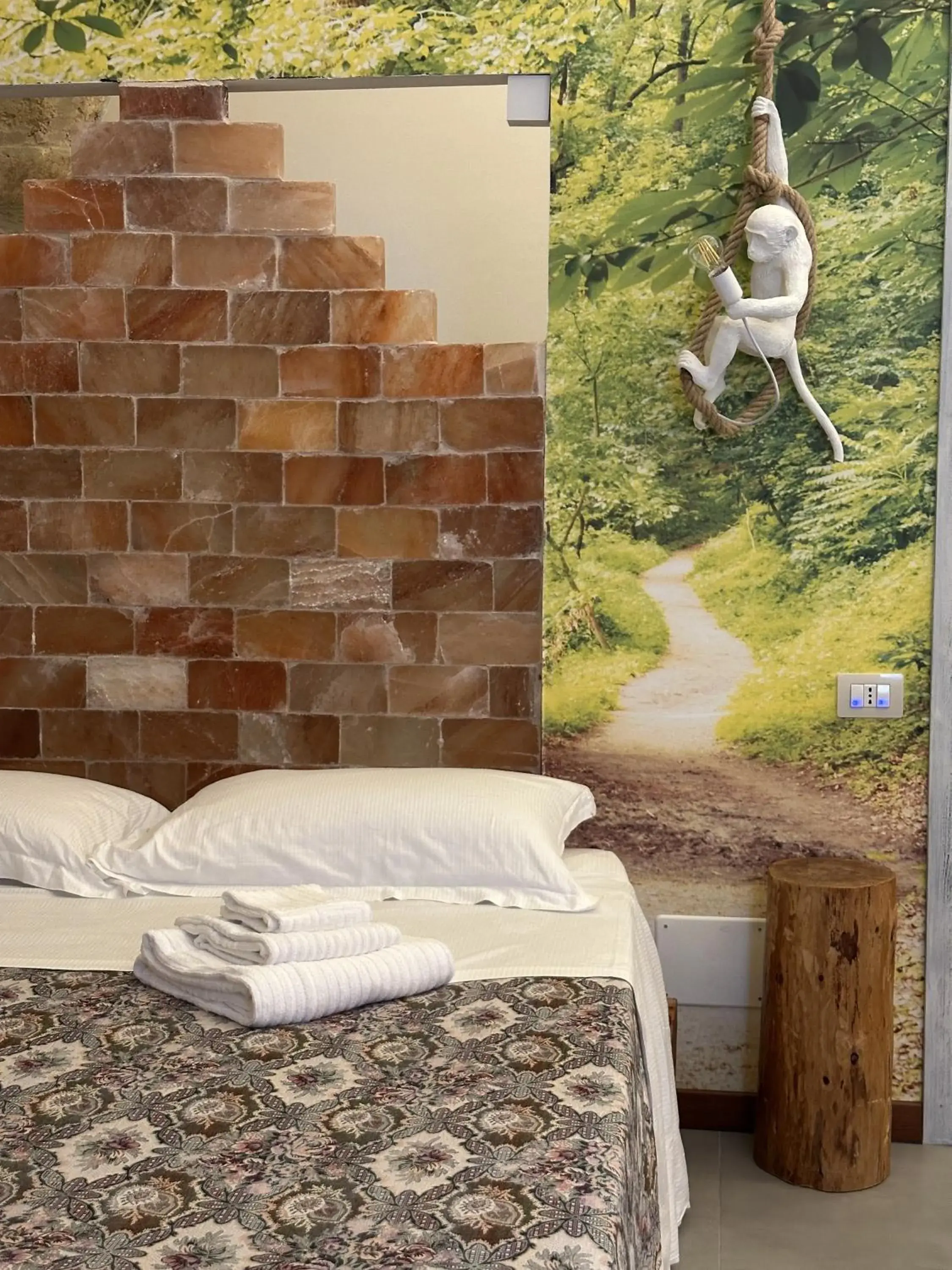 Deluxe King Suite in The Bridge Suites Deluxe King Suite in The Bridge Suites