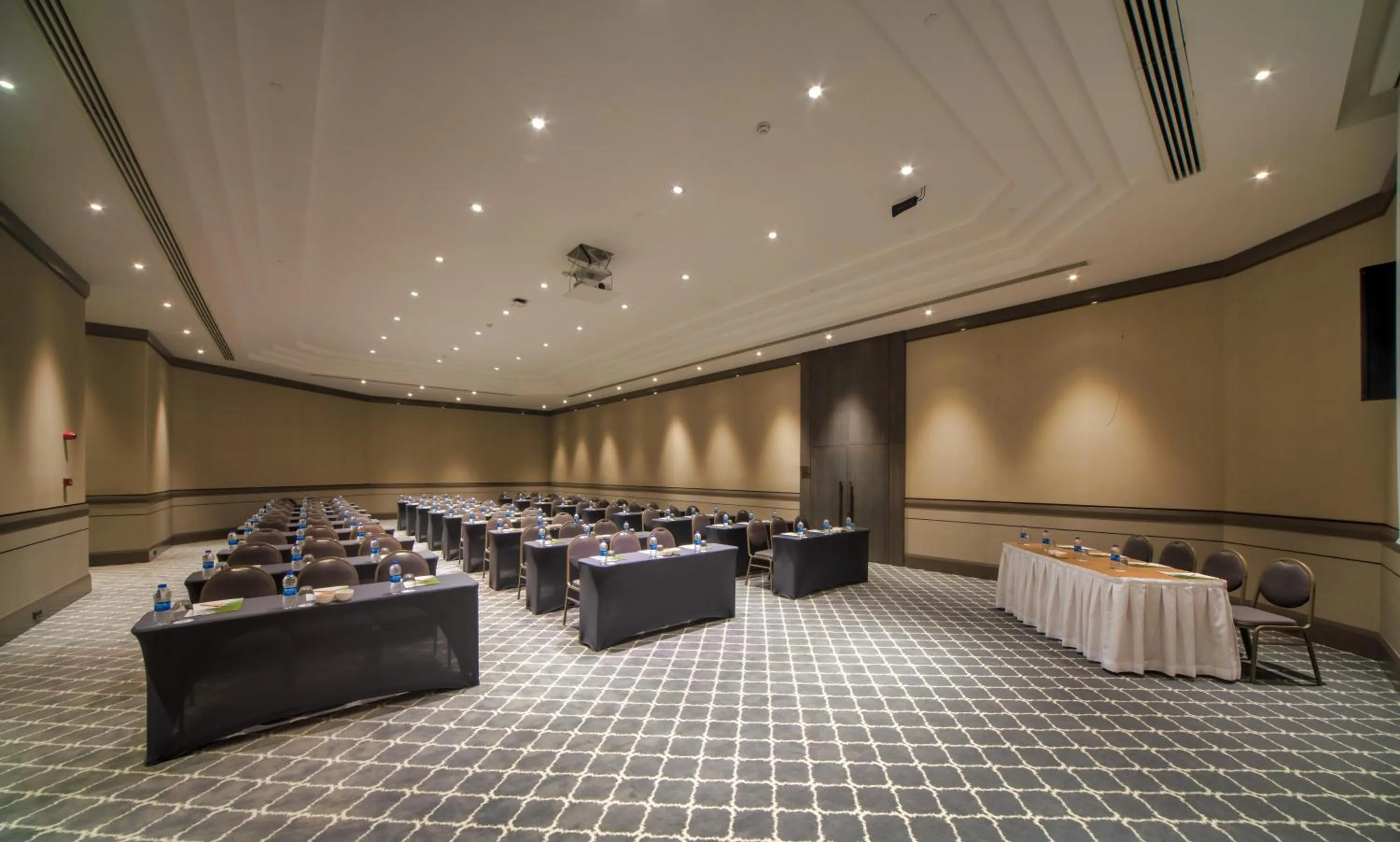 Meeting/conference room in Mirage Park Resort-Ultra All Incl.