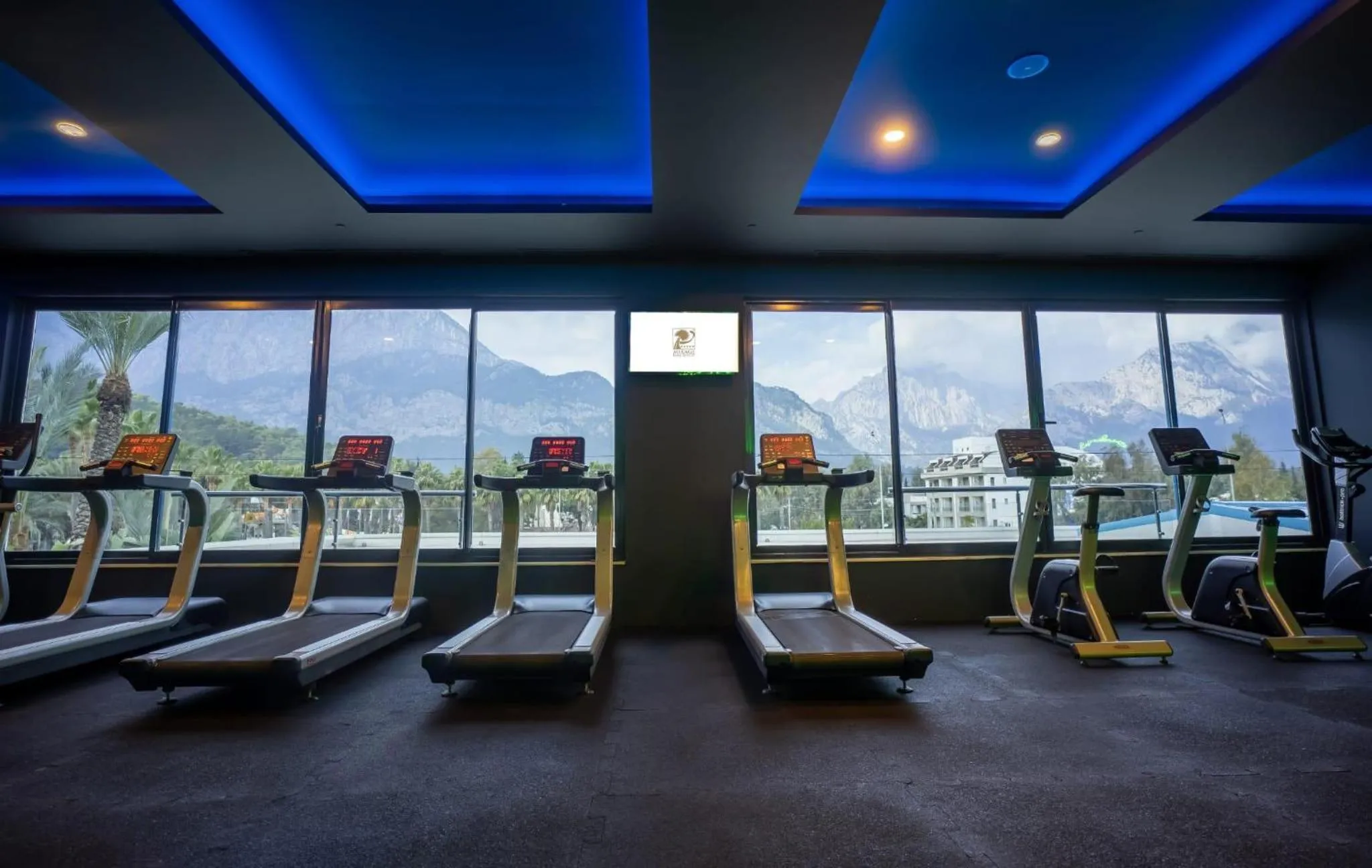 Activities in Mirage Park Resort-Ultra All Incl.