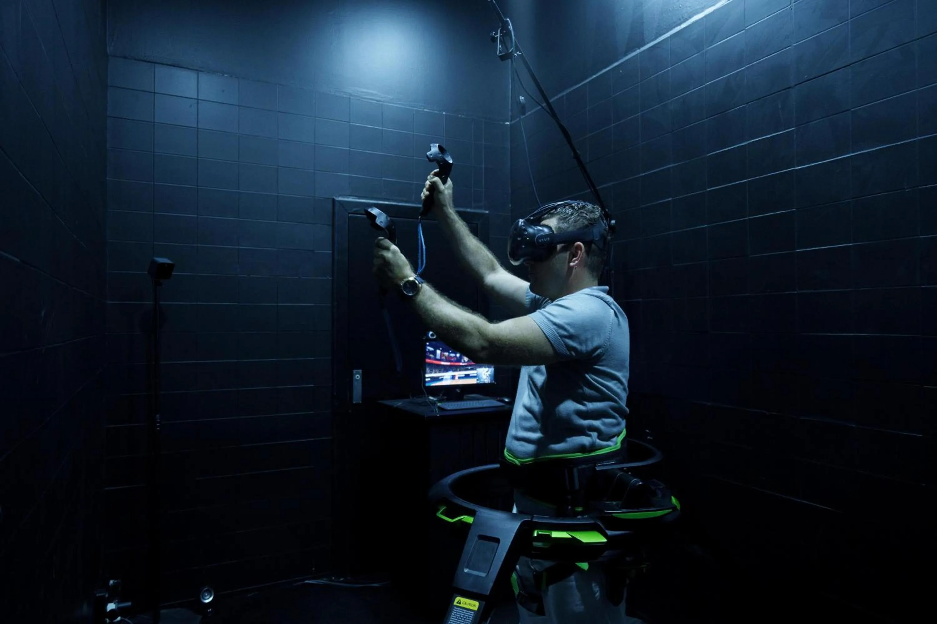 Activities in Mirage Park Resort-Ultra All Incl.