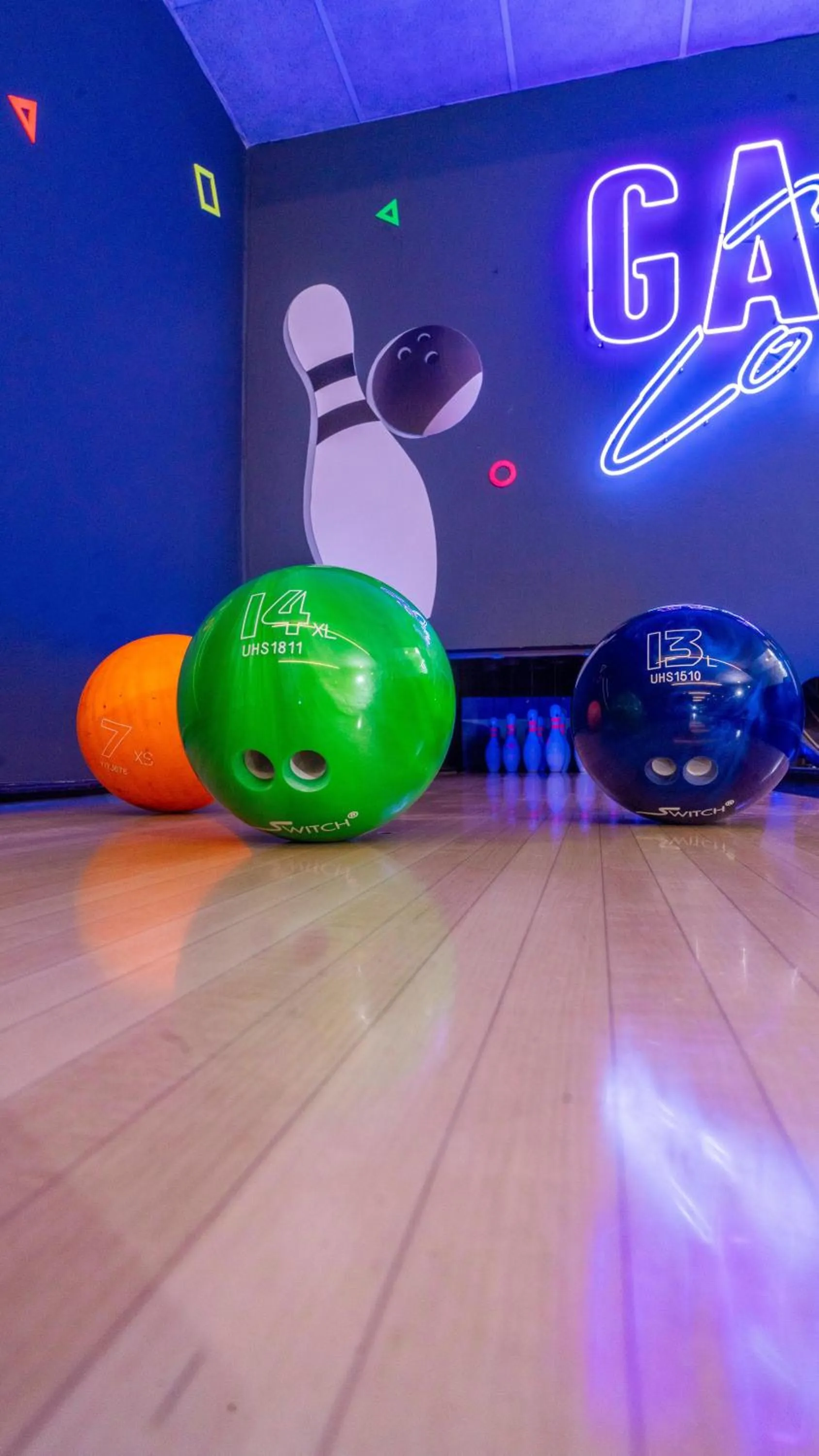 Activities in Mirage Park Resort-Ultra All Incl.