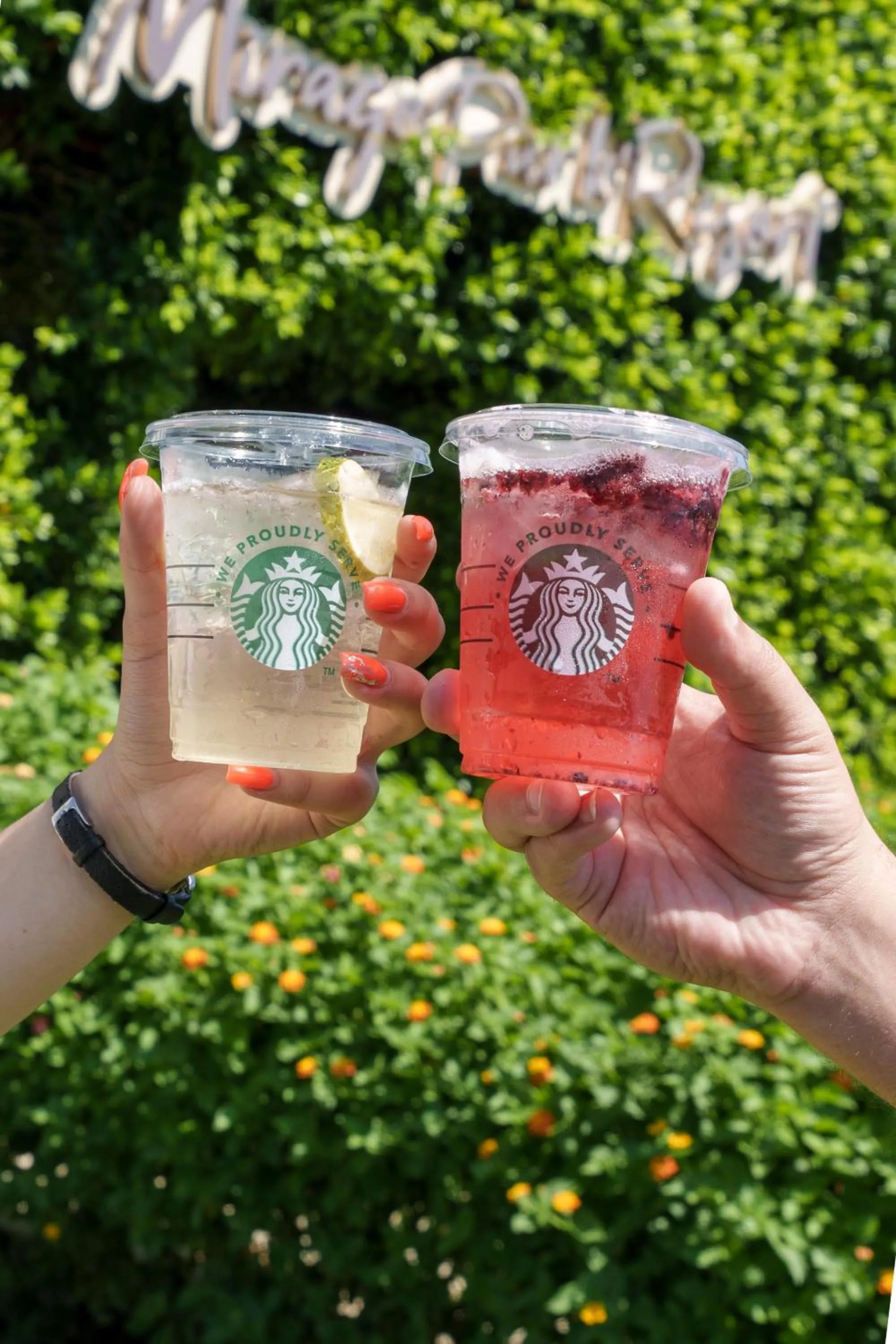 Lobby or reception in Mirage Park Resort-Ultra All Incl.