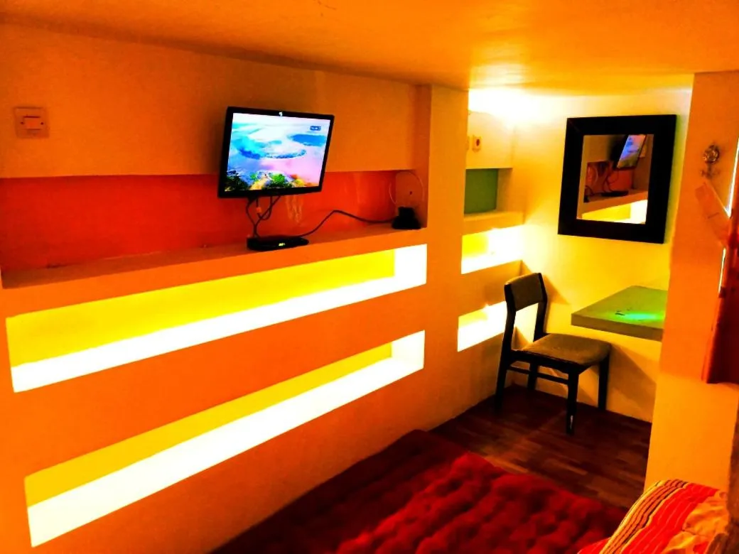 Bed in Kamargue Jakarta