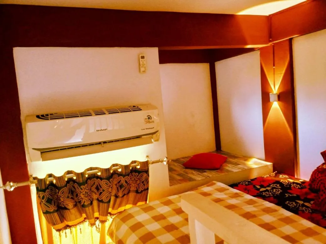 Bed in Kamargue Jakarta