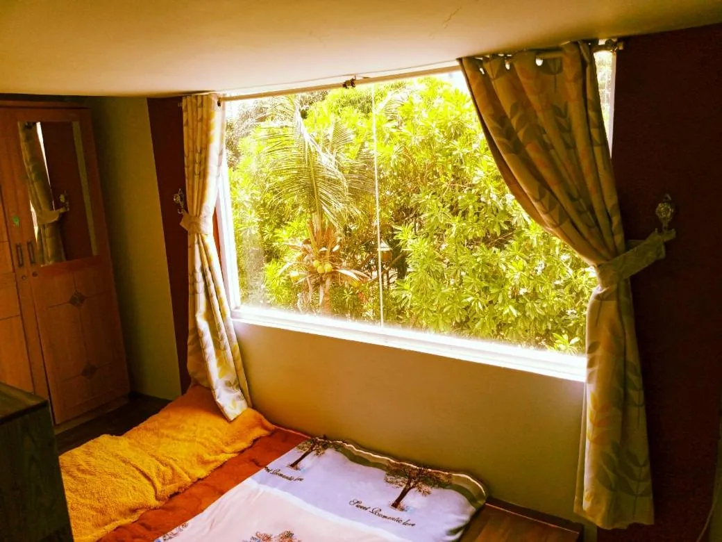 Bed in Kamargue Jakarta