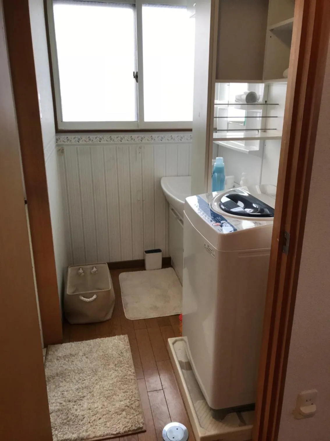 Hoshino Oka in Owani